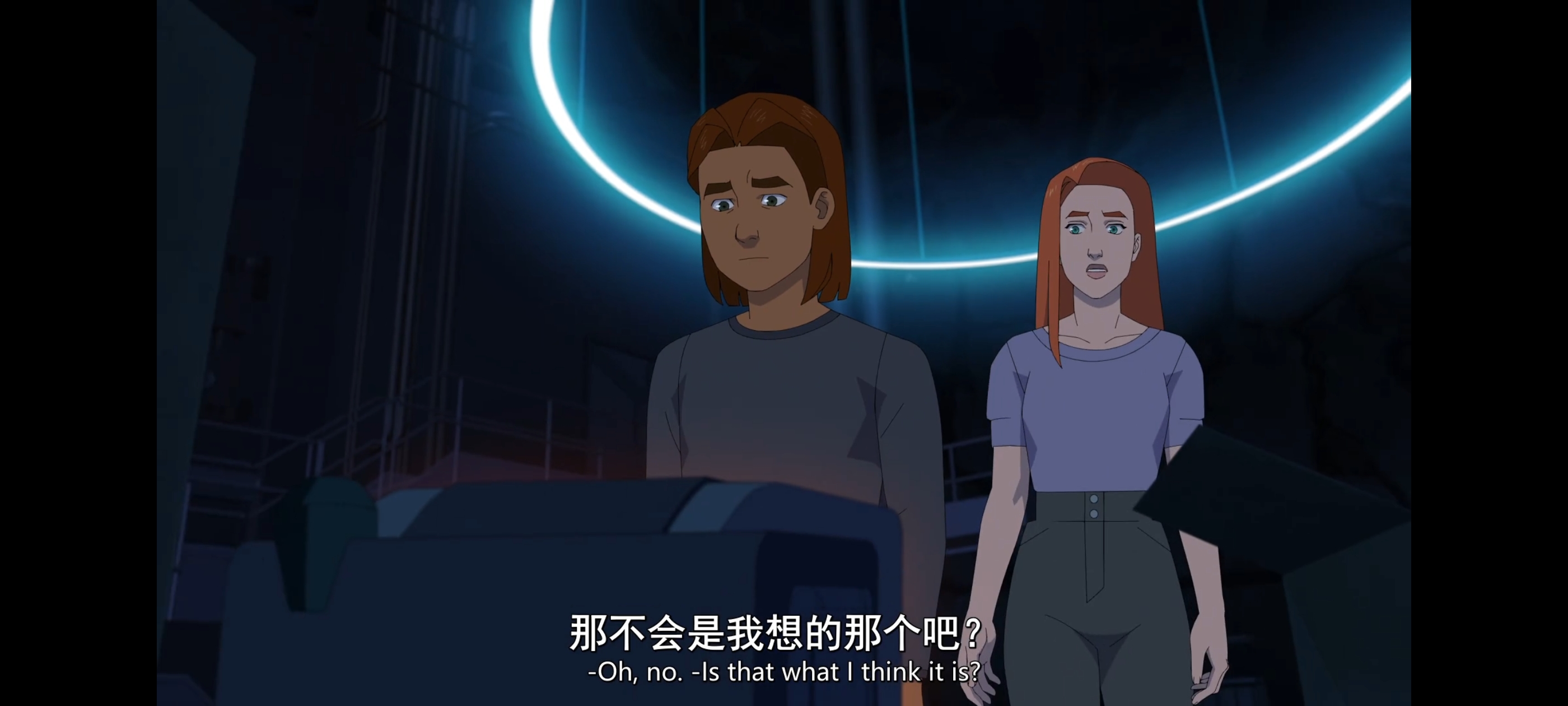 无敌少侠,动画,动漫,image,番剧,ACG