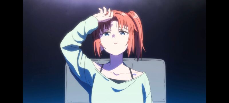 上伊那牡丹醉姿如百合,上伊那牡丹酒醉身姿似百合花般,动画,动漫,番剧,二次元,ACG,日漫