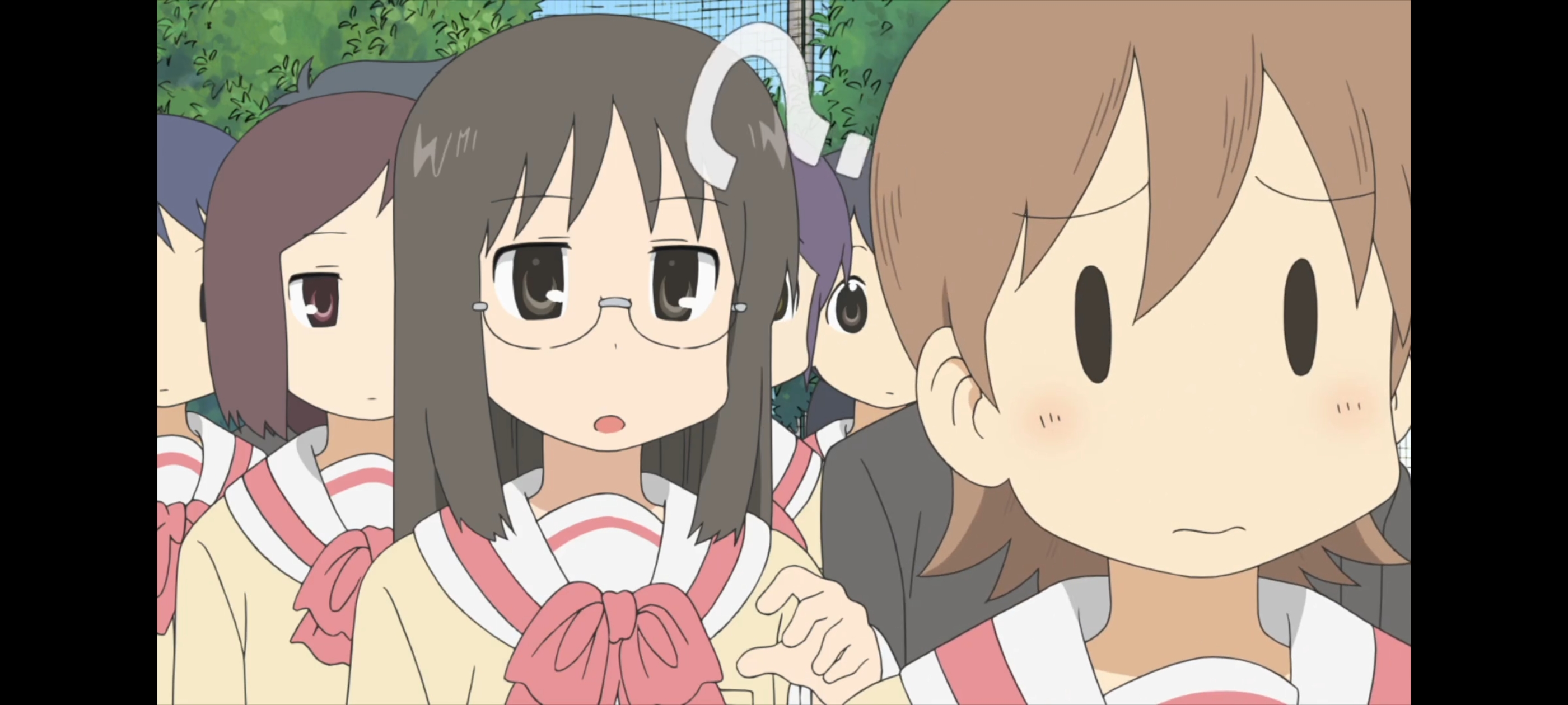 日常,动画,动漫,番剧,二次元,ACG