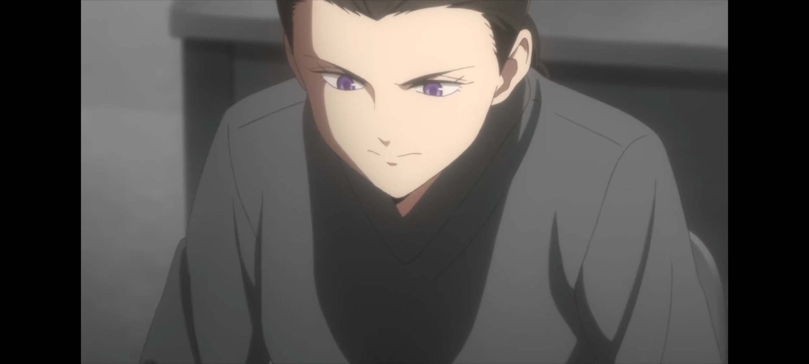 约定的梦幻岛,动画,动漫,番剧,二次元,ACG