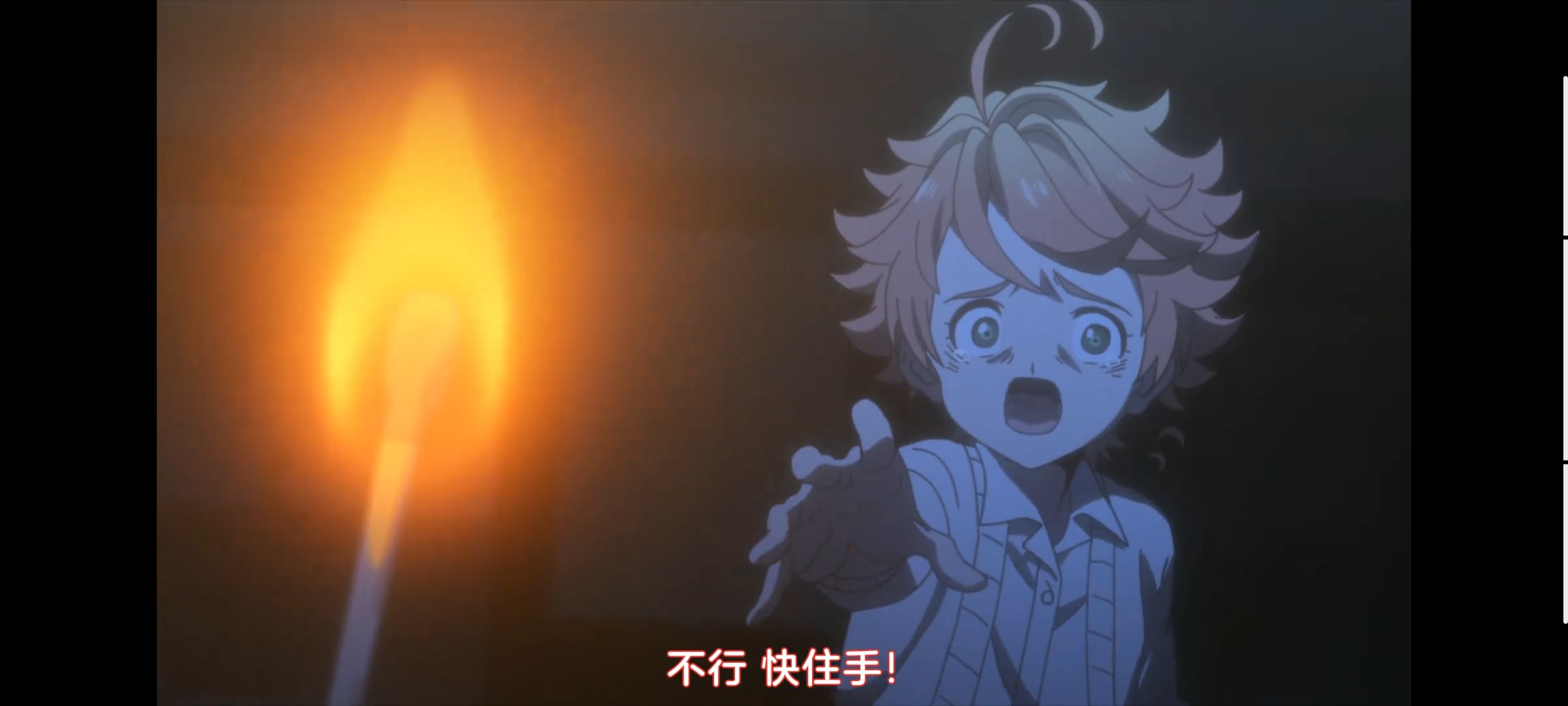 约定的梦幻岛,动画,动漫,番剧,二次元,ACG