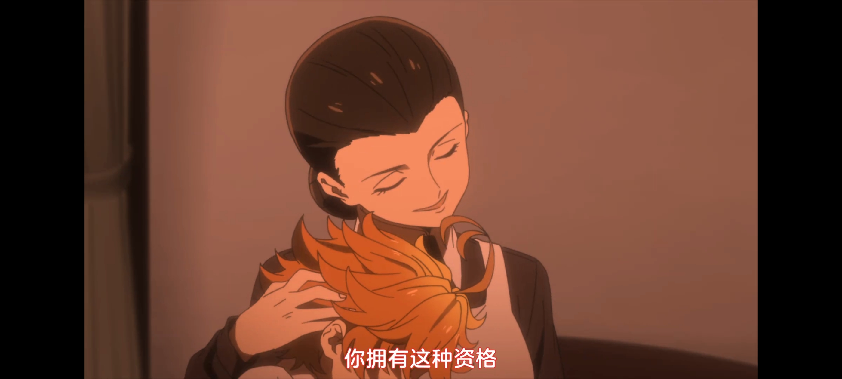 约定的梦幻岛,动画,动漫,番剧,二次元,ACG