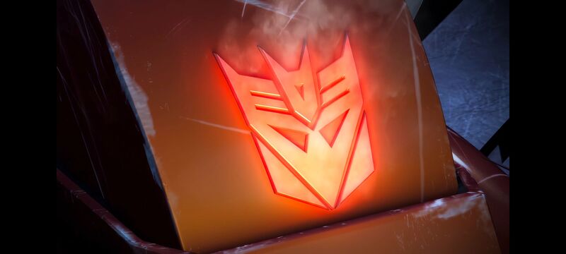 变形金刚,变形金刚领袖之证,动画,动漫,番剧,ACG