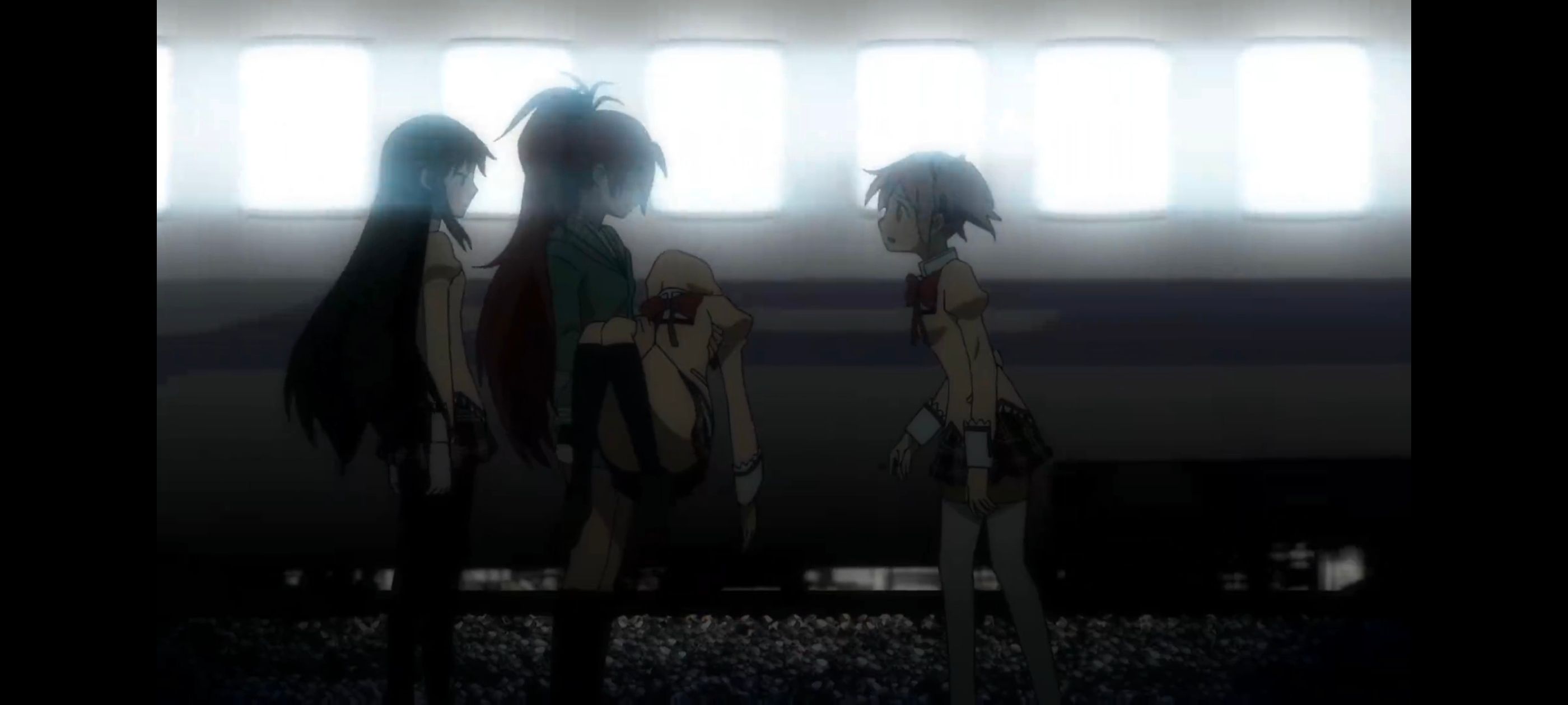 魔法少女小圆,魔法少女,动画,动漫,番剧,二次元,ACG