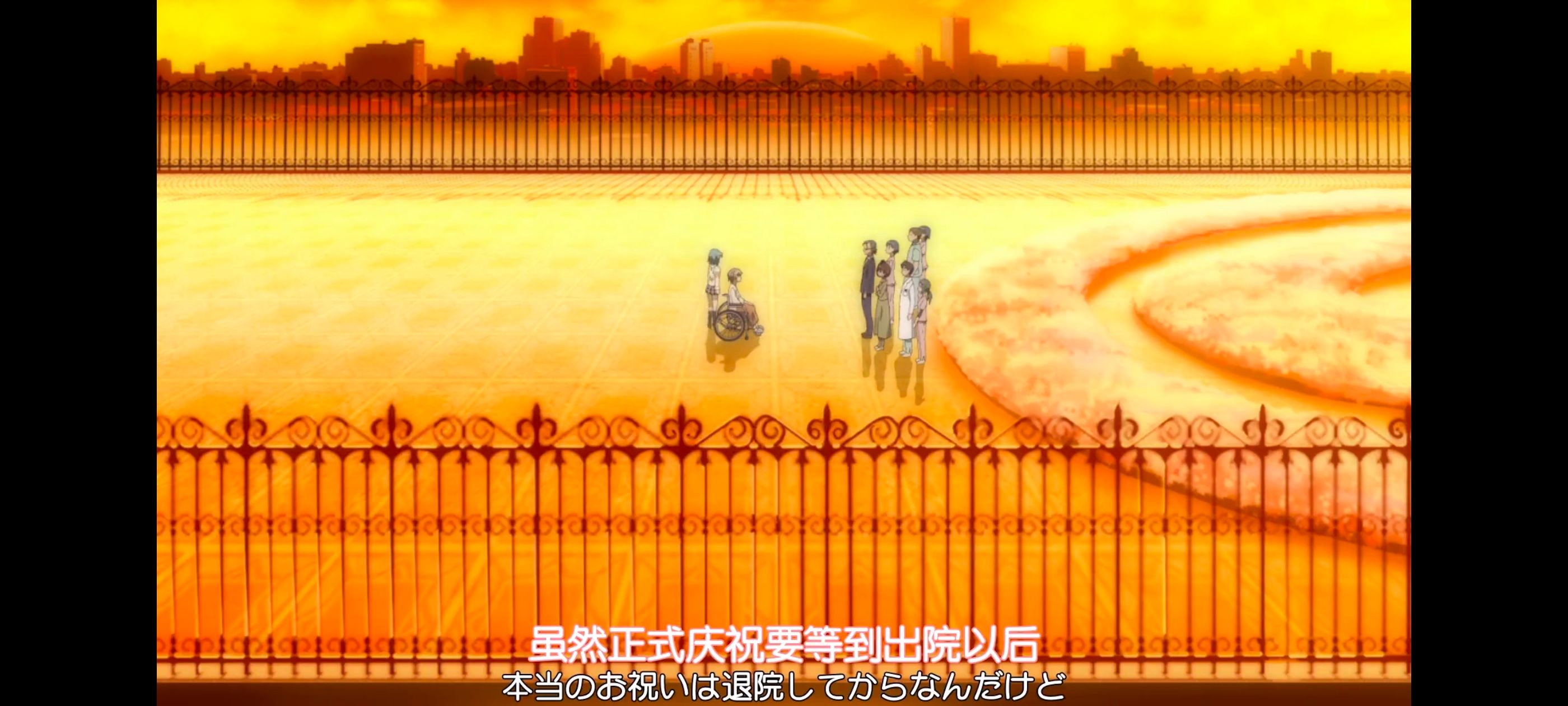 魔法少女小圆,魔法少女,动画,动漫,番剧,ACG