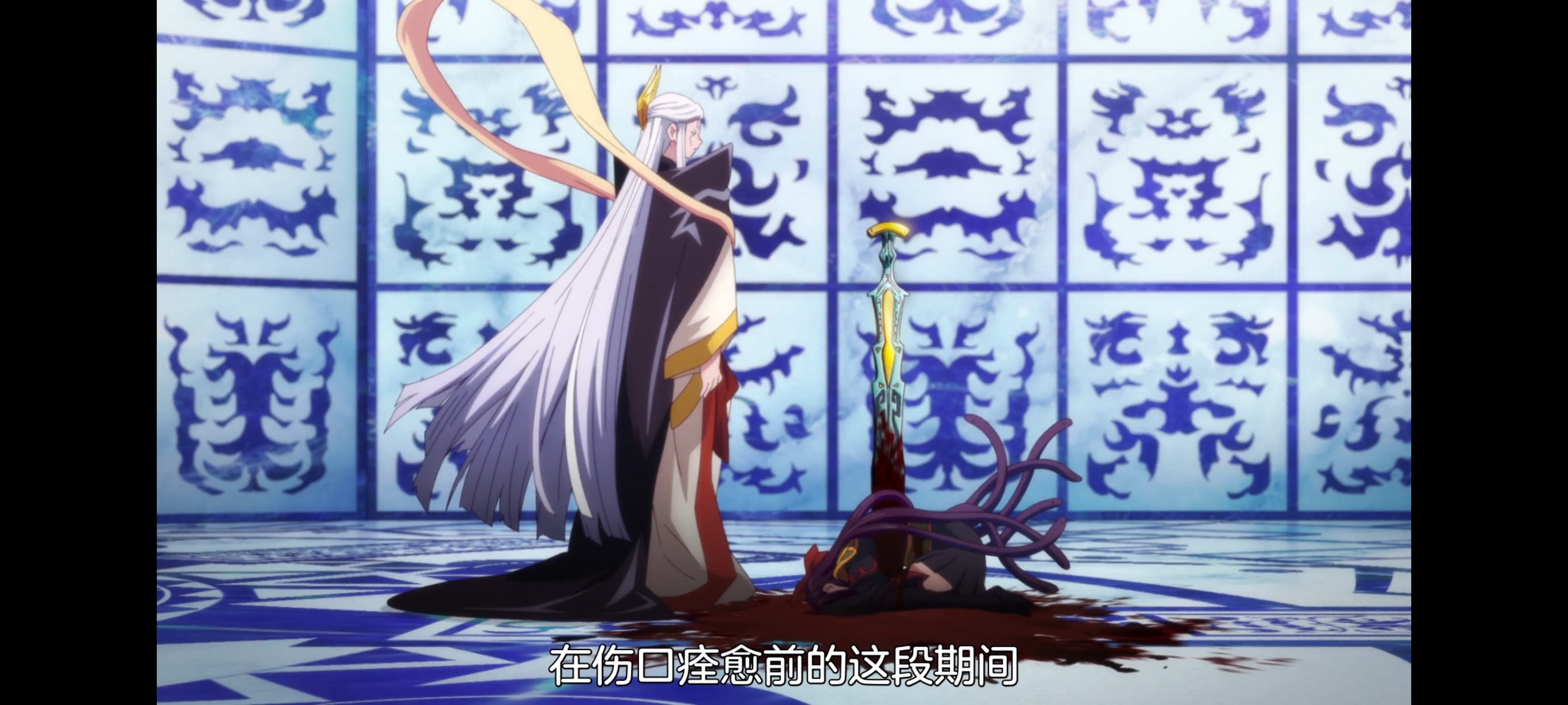 魔都精兵的奴隶,动画,动漫,番剧,二次元,ACG