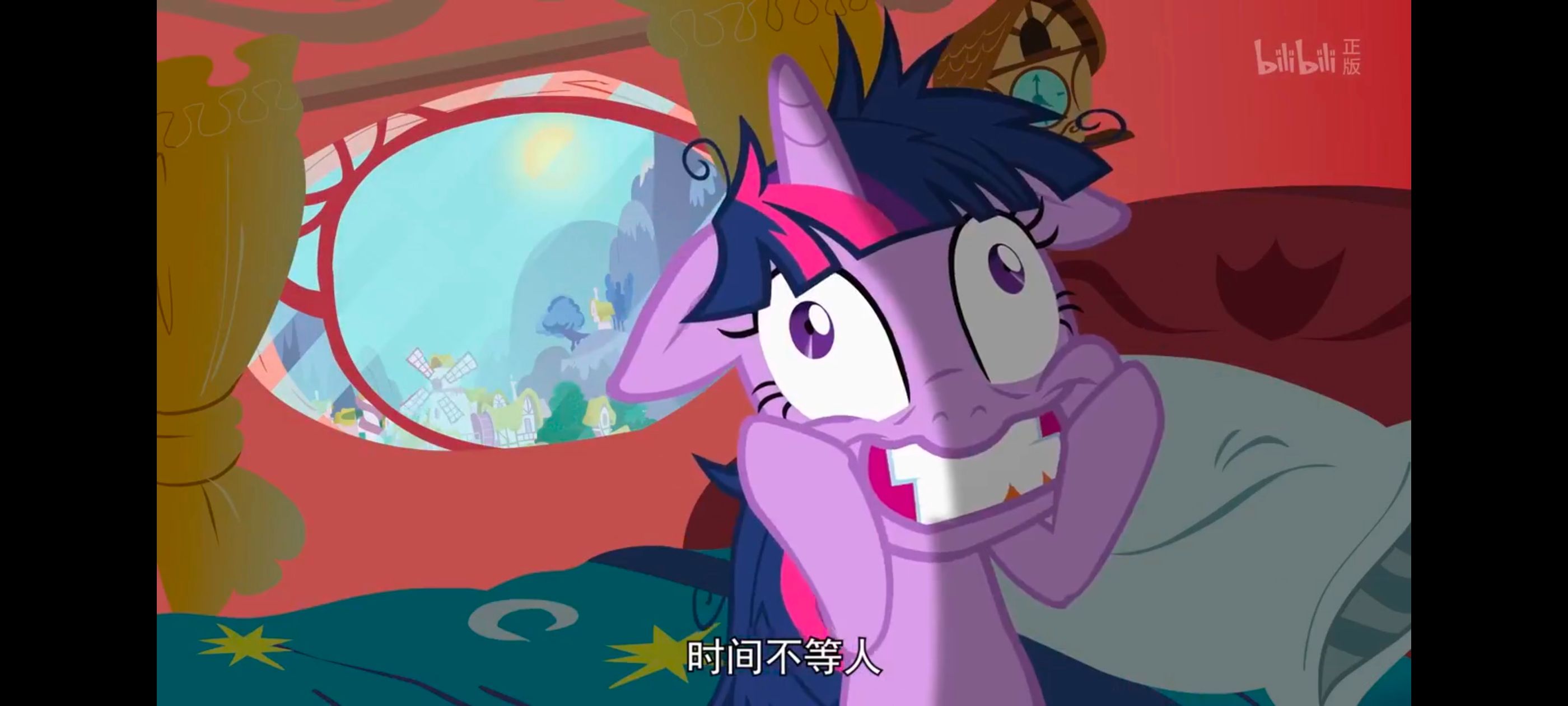 小马宝莉,小马宝莉友谊魔法,彩虹小马,我的小马驹,动画,动漫,番剧,ACG