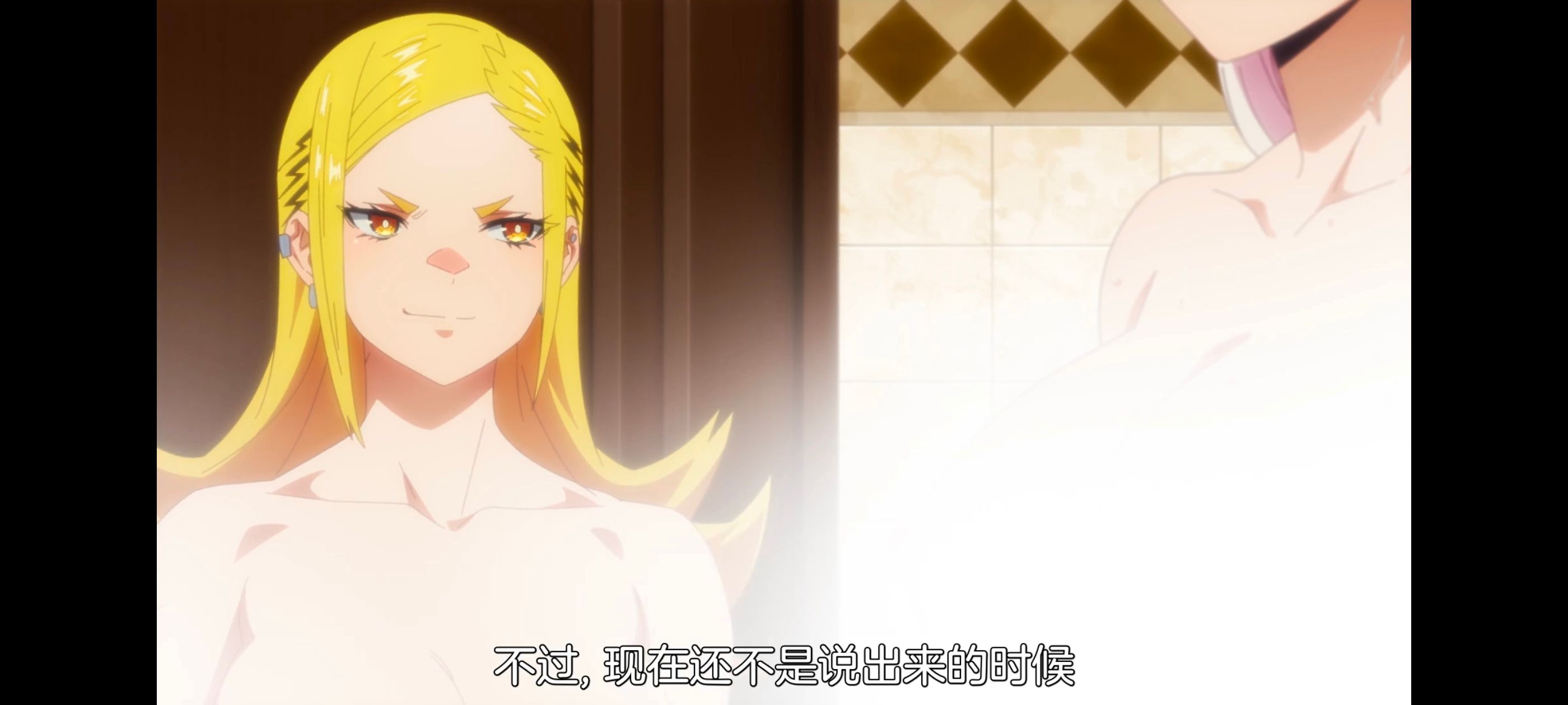 魔都精兵的奴隶,动漫,动画,番剧,二次元,ACG