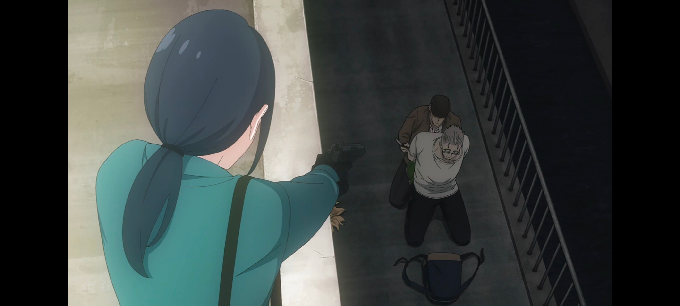 间谍过家家,SPYFAMILY,动画,动漫,番剧,ACG