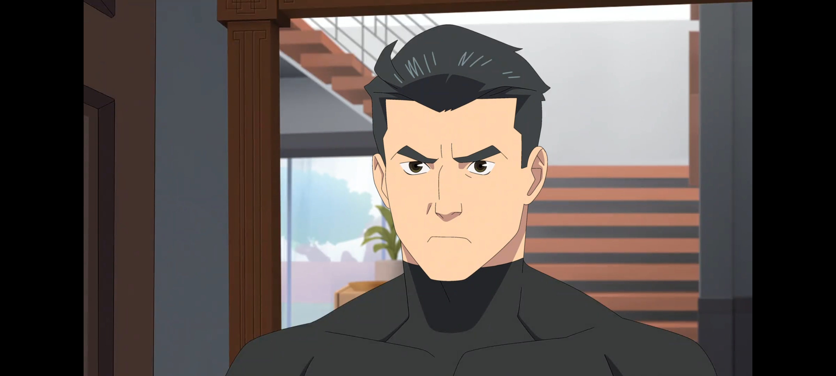 无敌少侠,动画,动漫,image,番剧,ACG