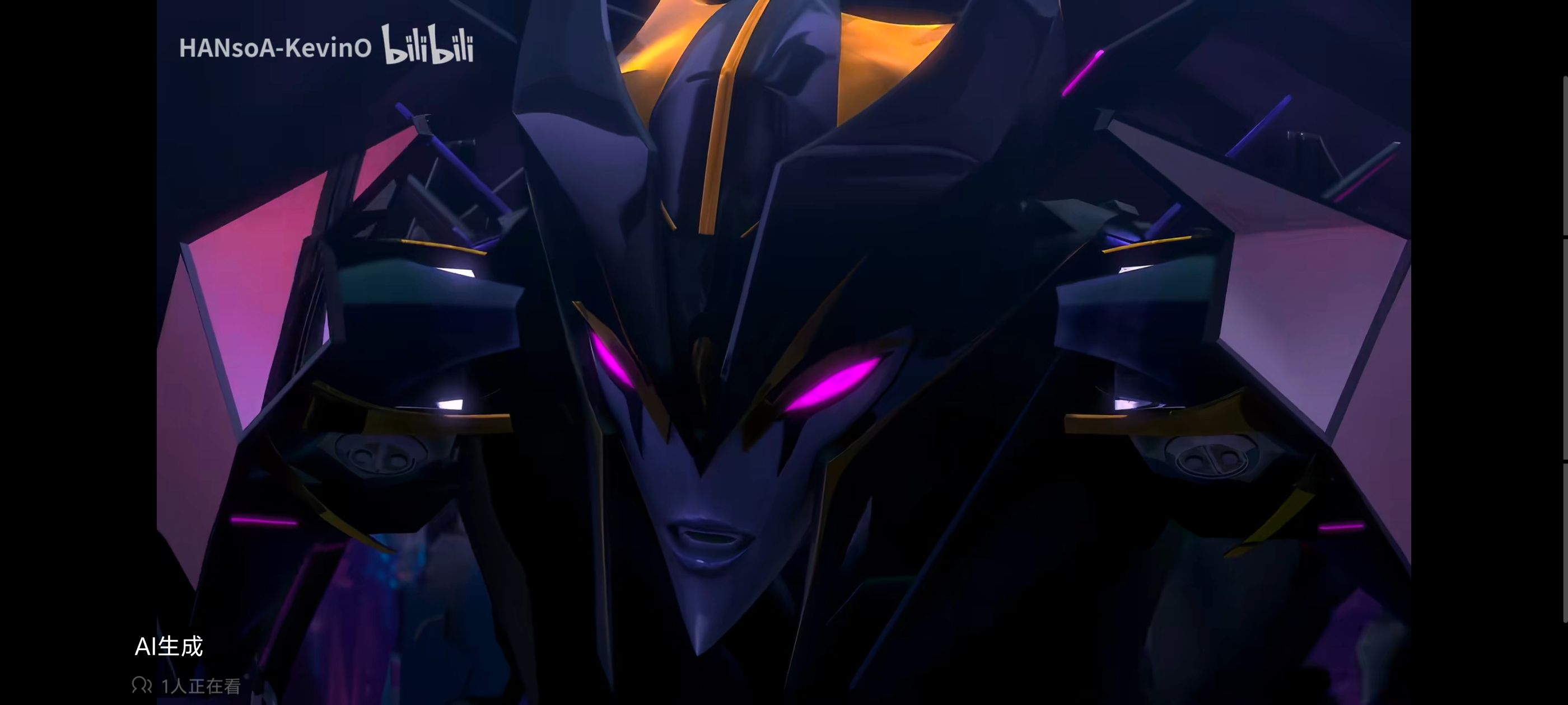 变形金刚领袖之证,变形金刚,动画,动漫,番剧,ACG