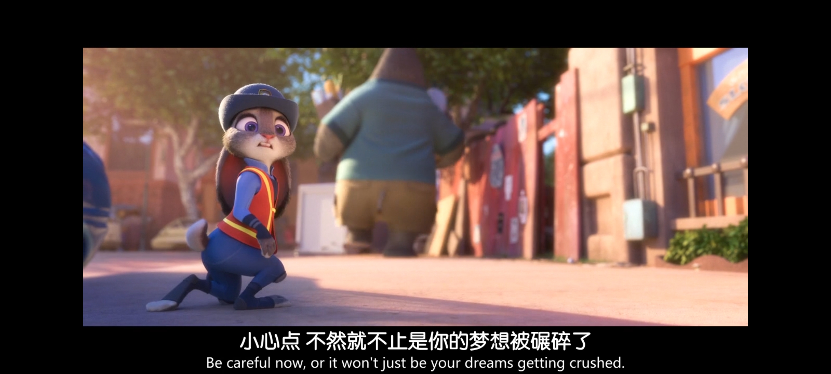 疯狂动物城,动画电影,动漫,动画,电影,二次元,ACG