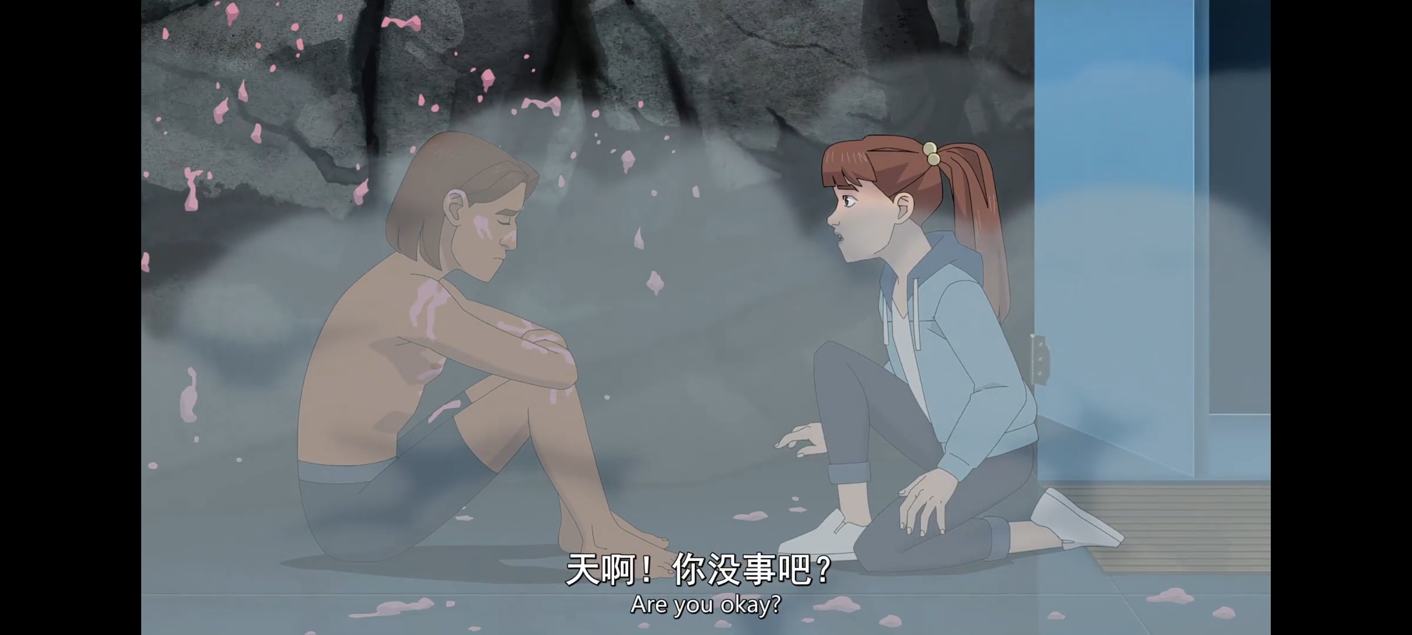 无敌少侠,动画,动漫,image,番剧,ACG