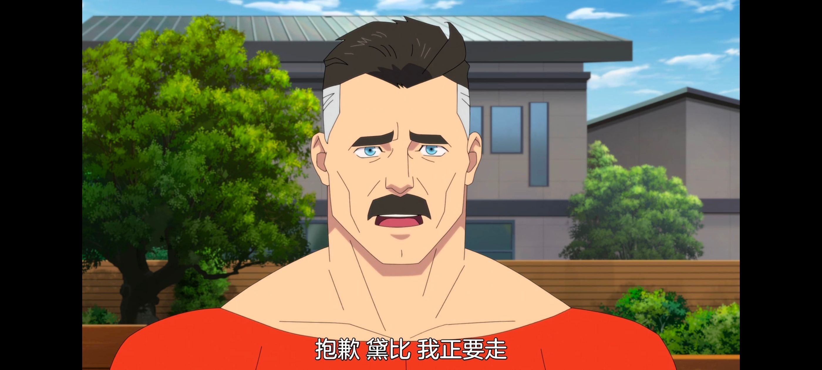 无敌少侠,image,动画,动漫,番剧,ACG