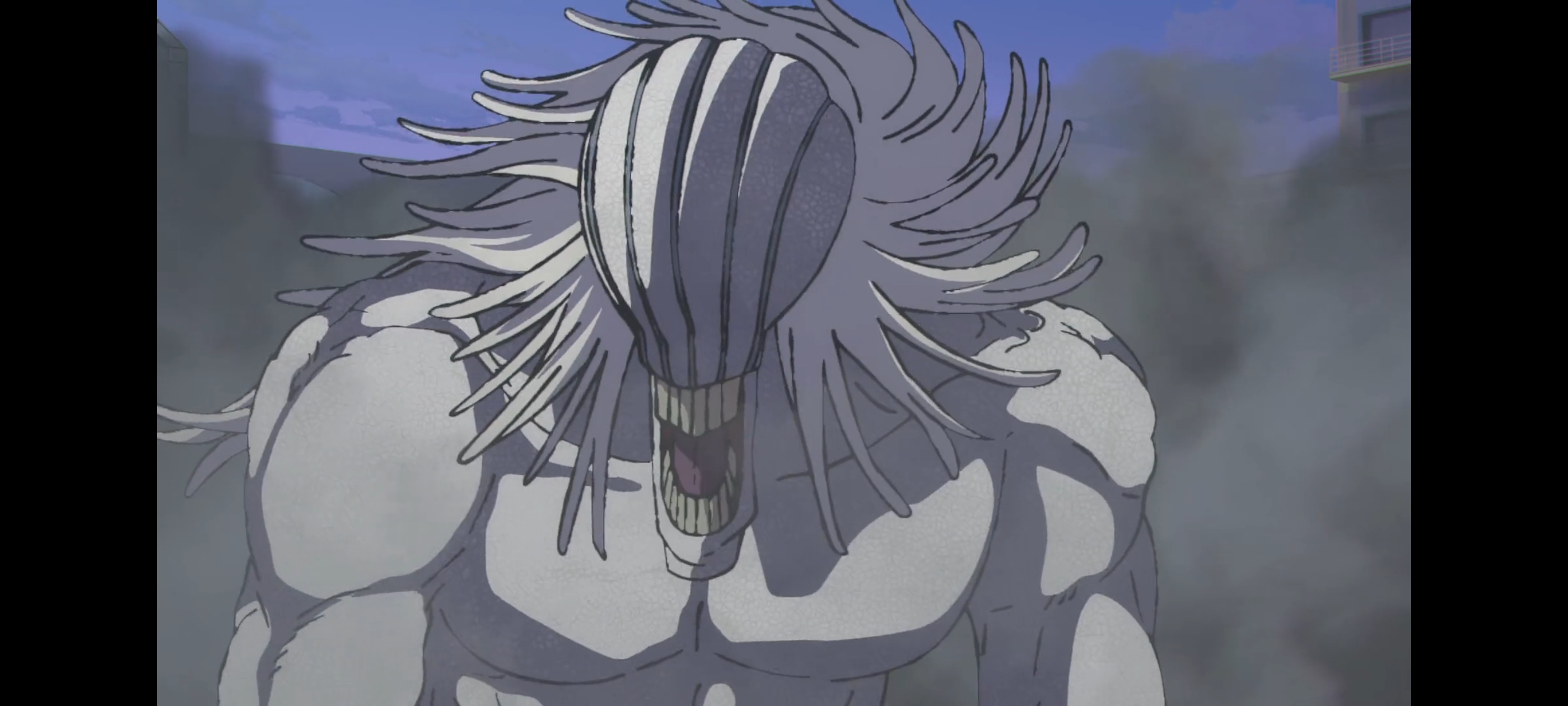 咒术回战,咒术回战死灭回游,动画,动漫,番剧,二次元,ACG