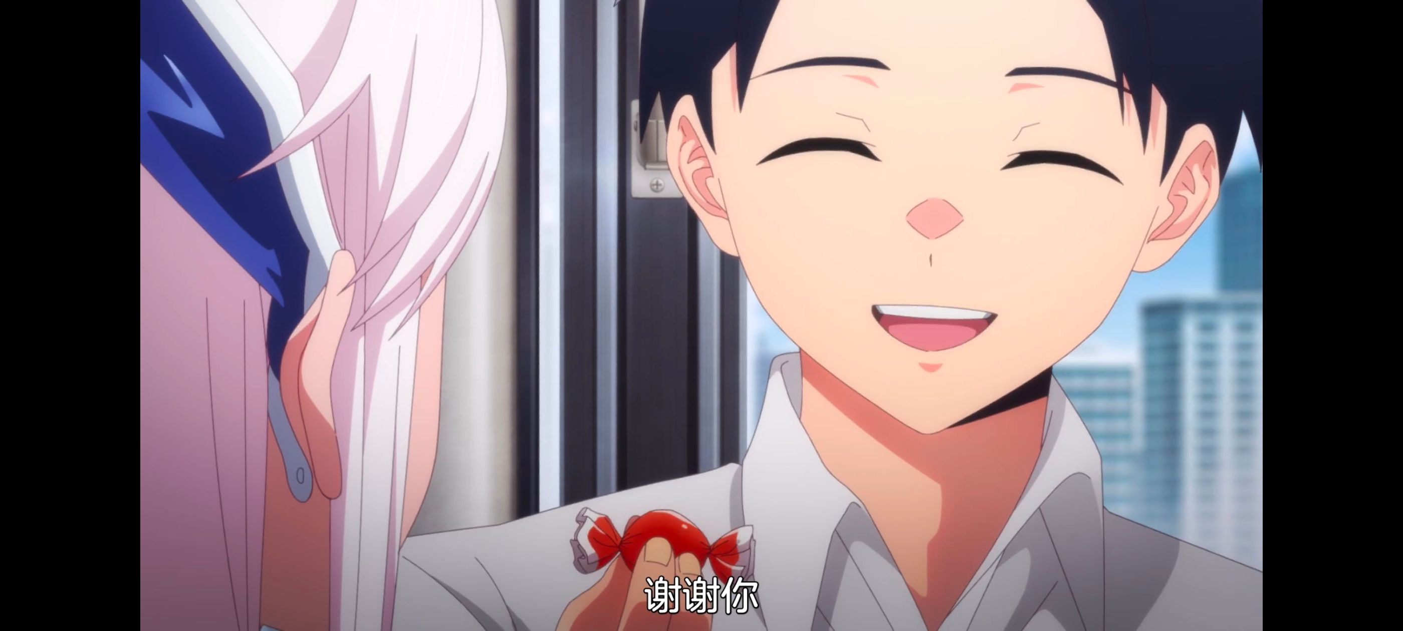 魔都精兵的奴隶,动漫,动画,番剧,二次元,ACG