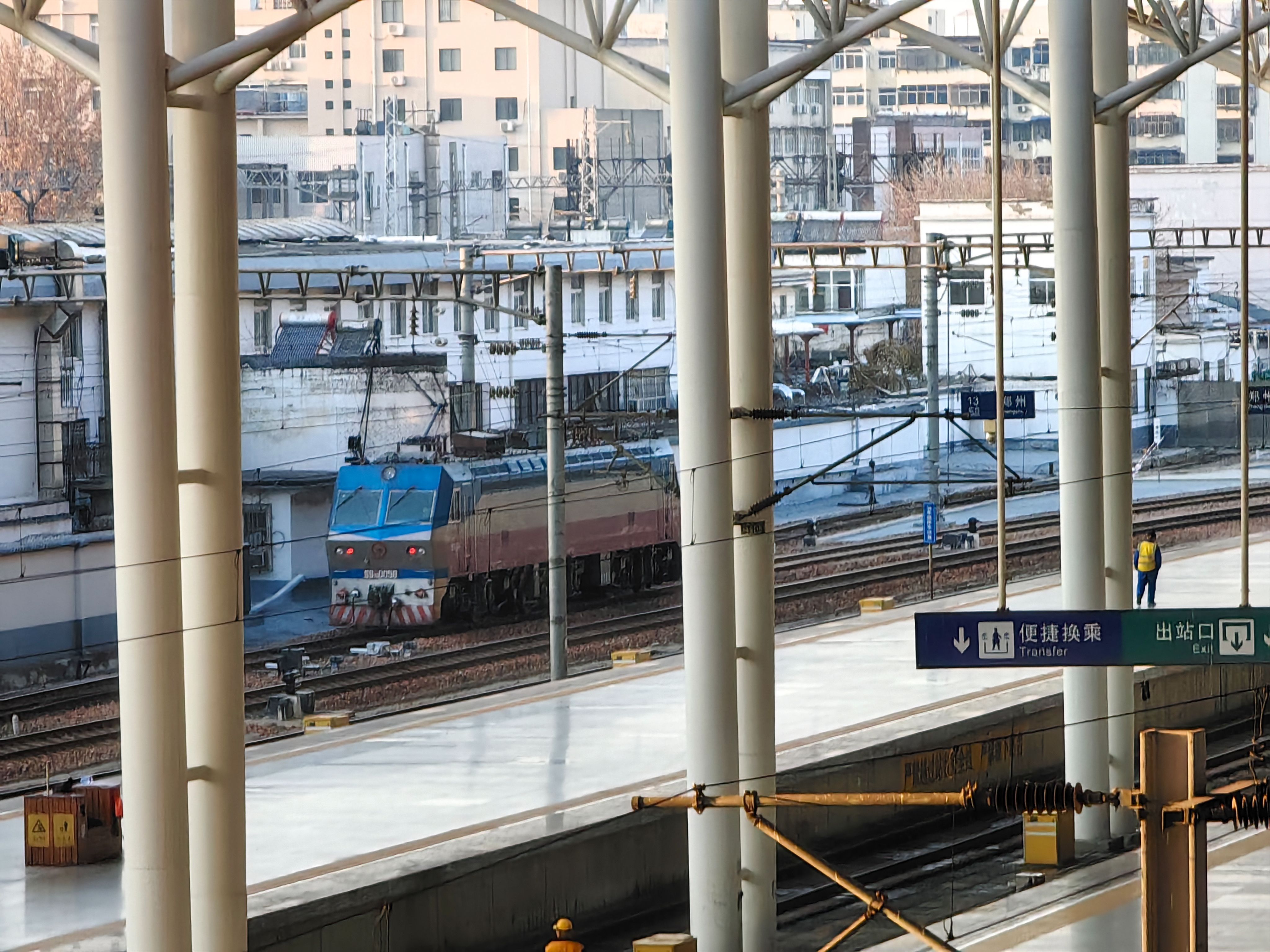 火车,中国铁路,摄影,记录