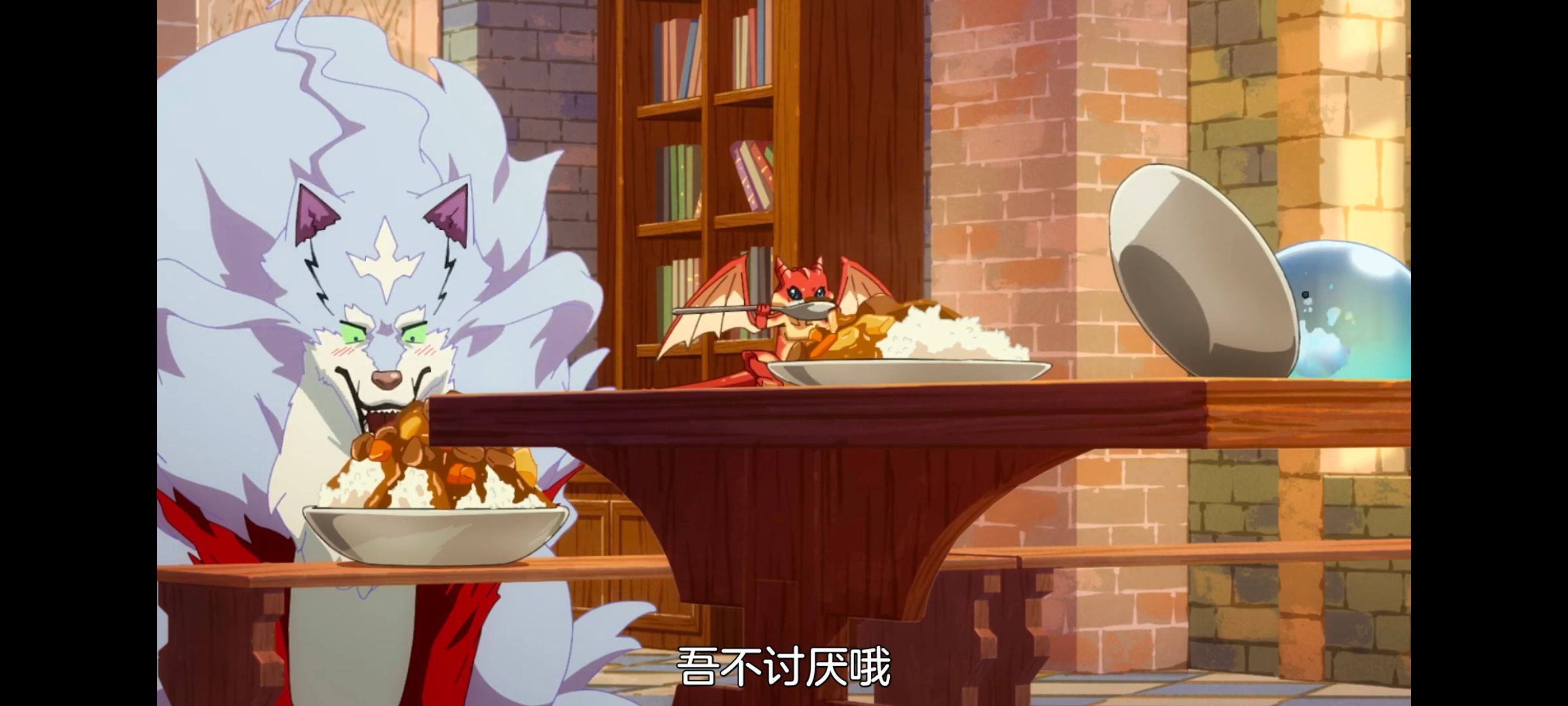 网购技能开启异世界美食之旅,拥有超常技能的异世界流浪美食家,动画,动漫,番剧,ACG