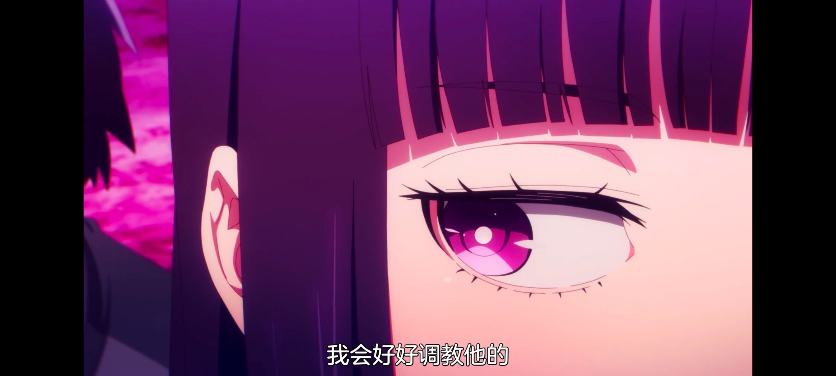 魔都精兵的奴隶,动画,动漫,番剧,ACG