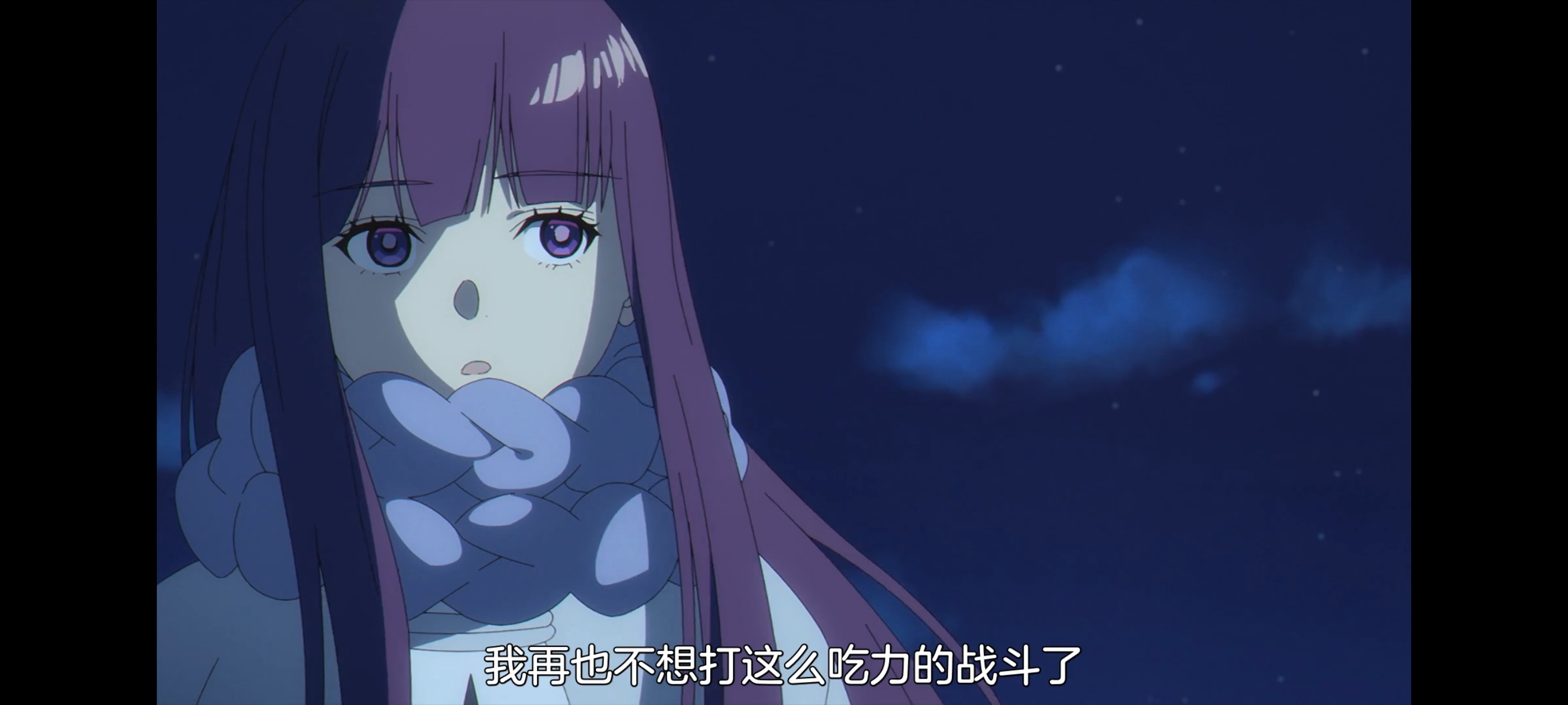 葬送的芙莉莲,动画,动漫,番剧,ACG,二次元