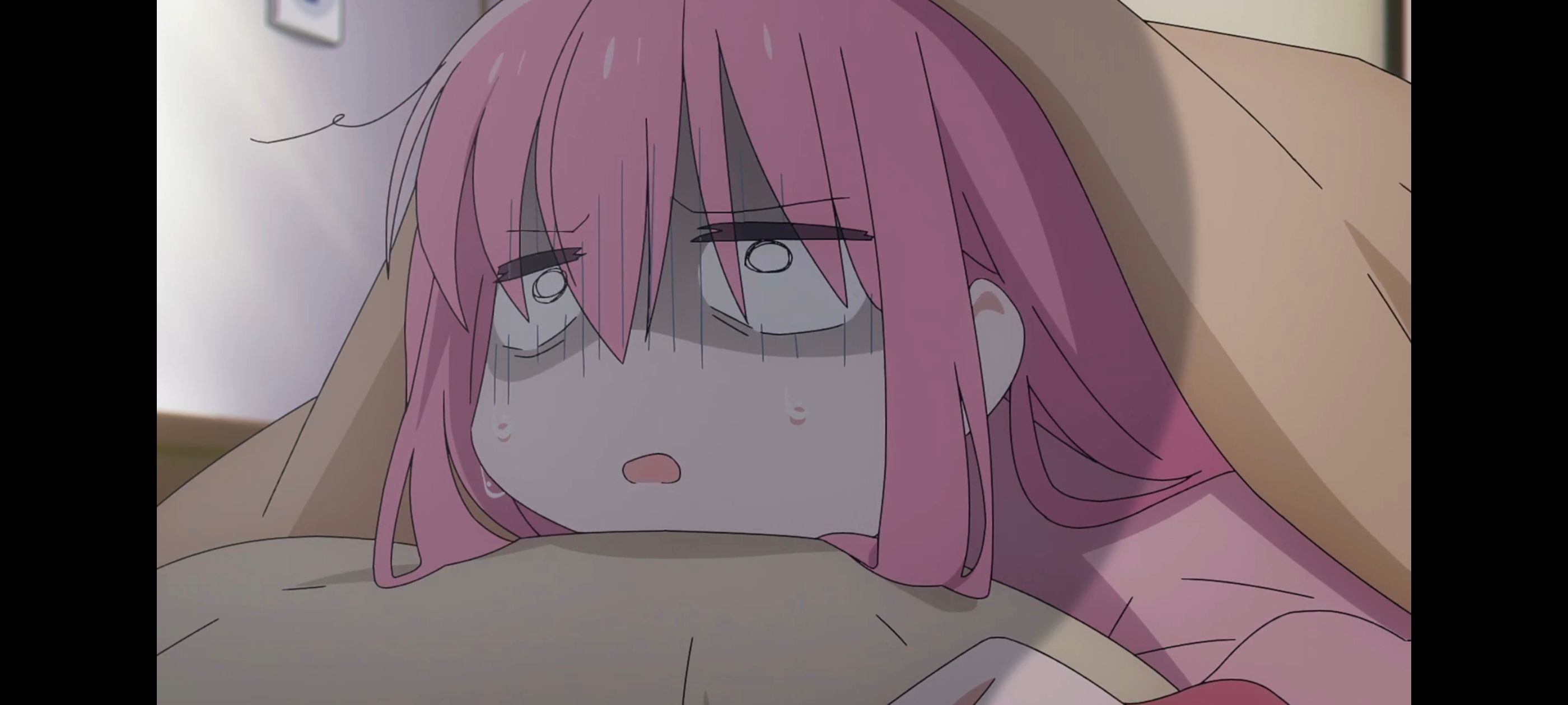 孤独摇滚,动画,动漫,番剧,ACG