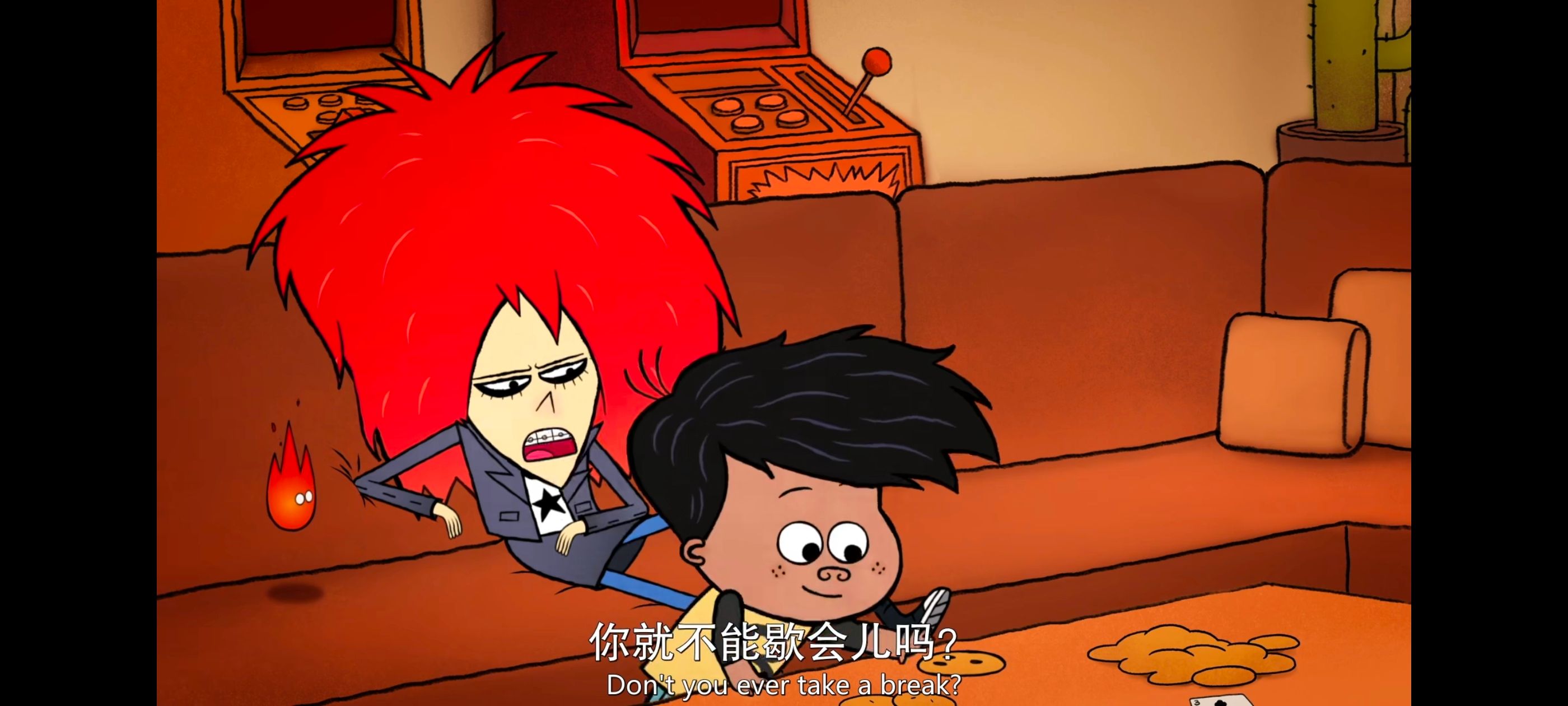 蝙蝠侠家族,蝙蝠侠一家,动画,动漫,番剧,ACG