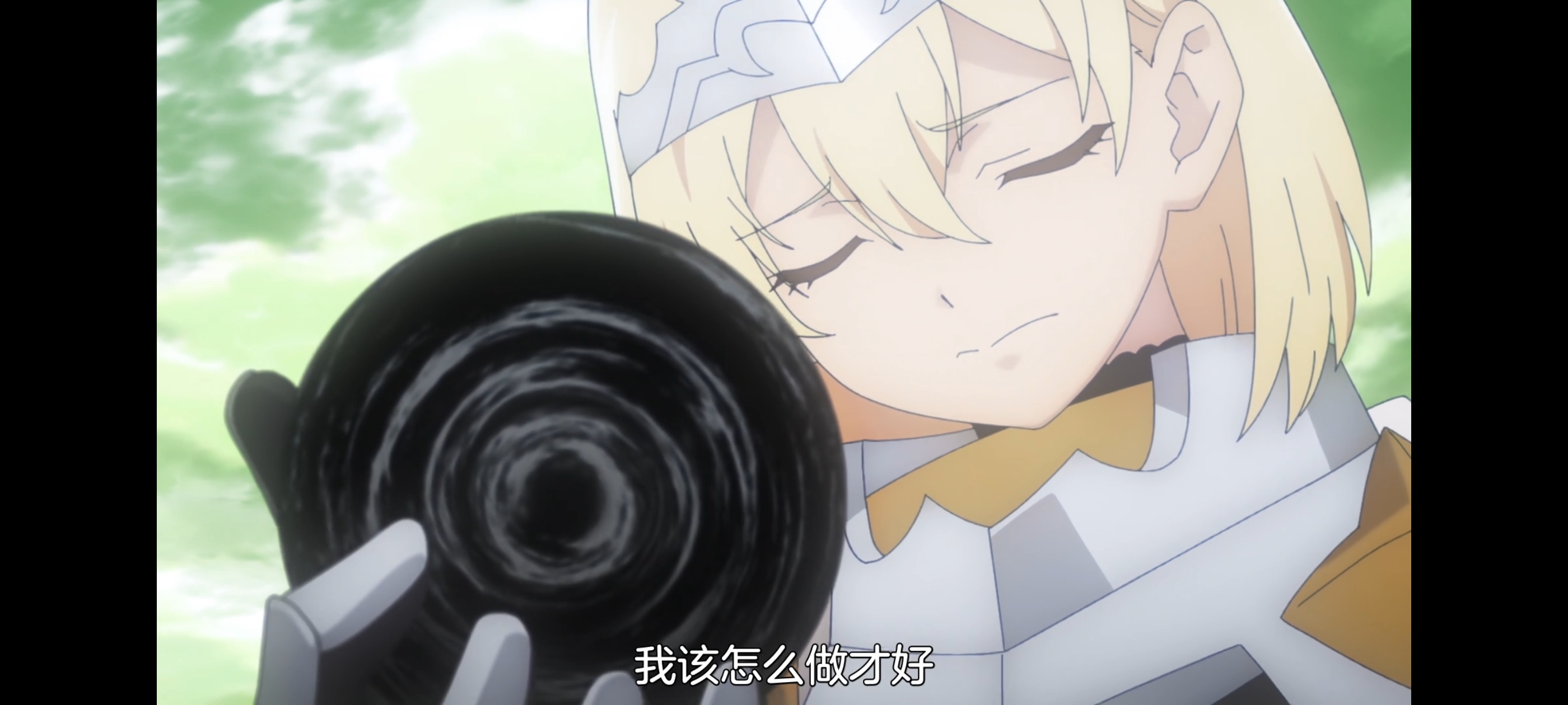 凭你也想讨伐魔王,动画,动漫,番剧,百合,二次元,ACG