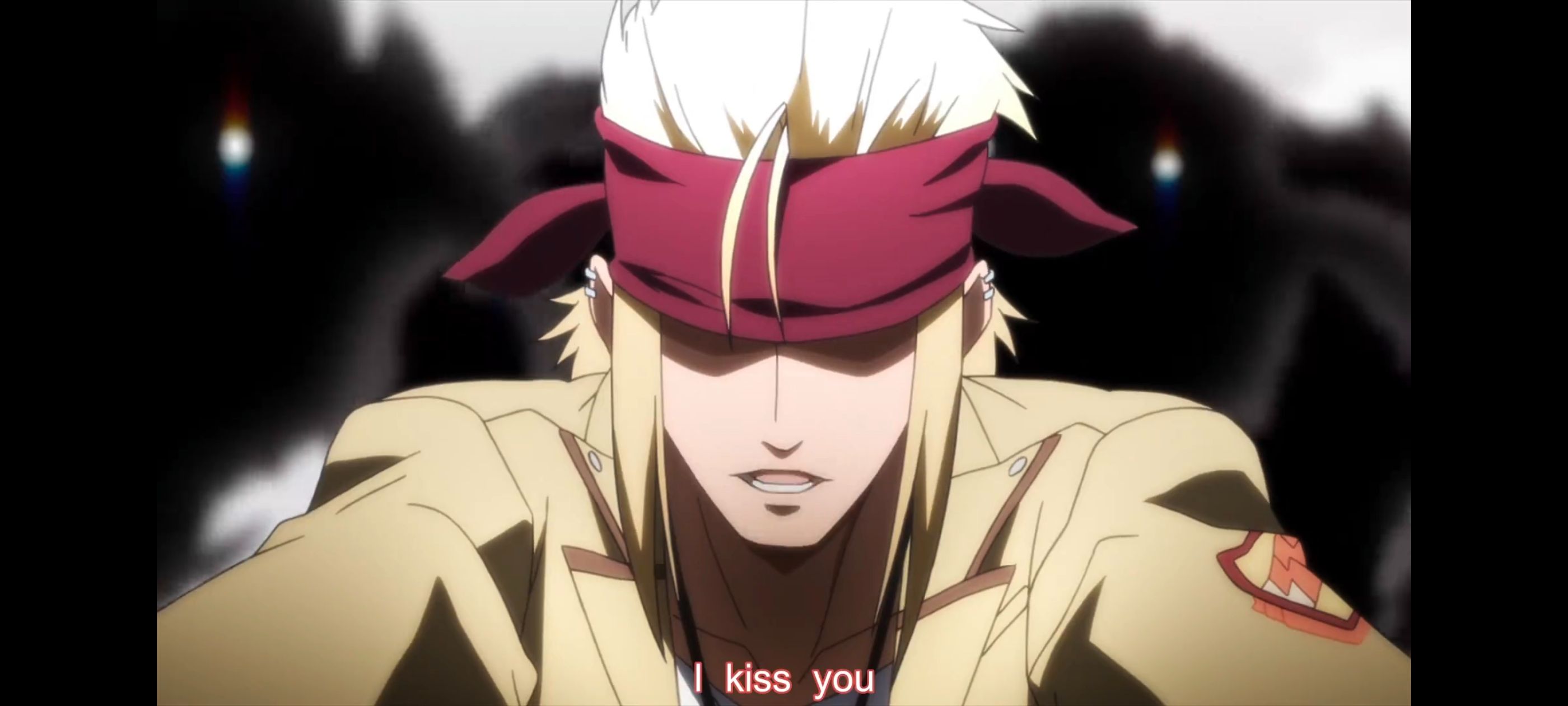 天使的心跳,AngelBeats,动画,动漫,番剧,ACG