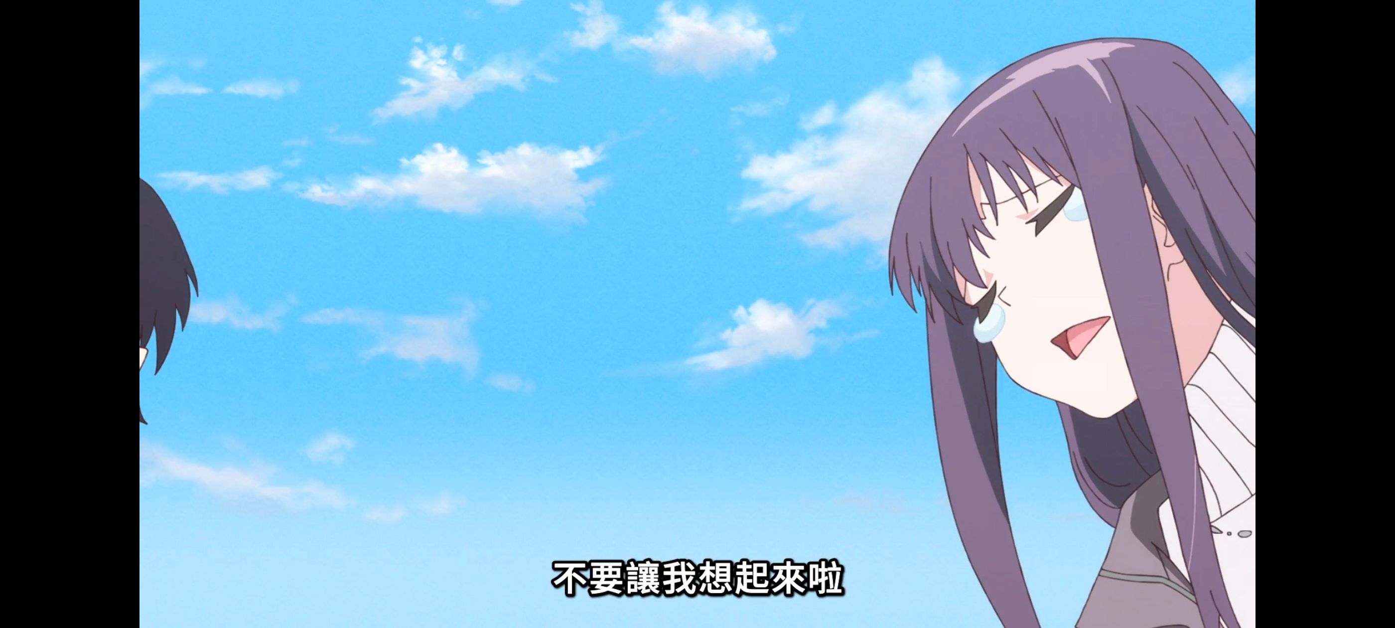 上伊那牡丹醉姿如百合,上伊那牡丹酒醉身姿似百合花般,动画,动漫,番剧,二次元,ACG,日漫