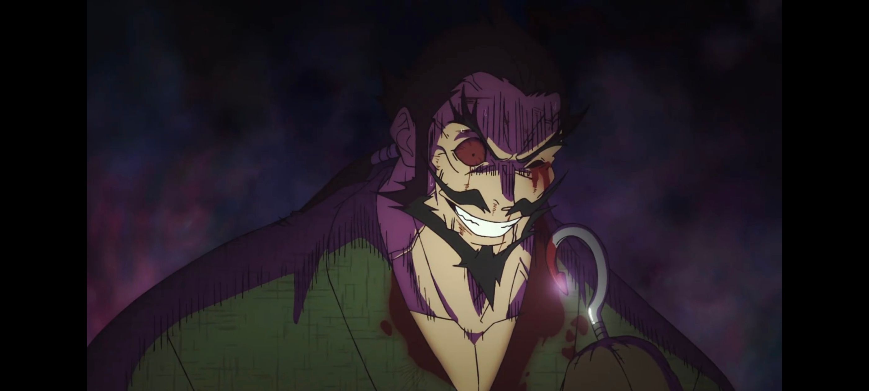 地狱乐,动画,动漫,番剧,二次元,ACG