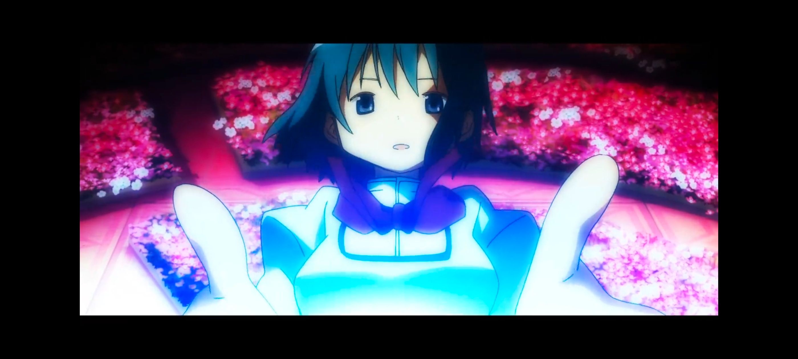 魔法少女小圆,魔法少女,动画,动漫,番剧,ACG