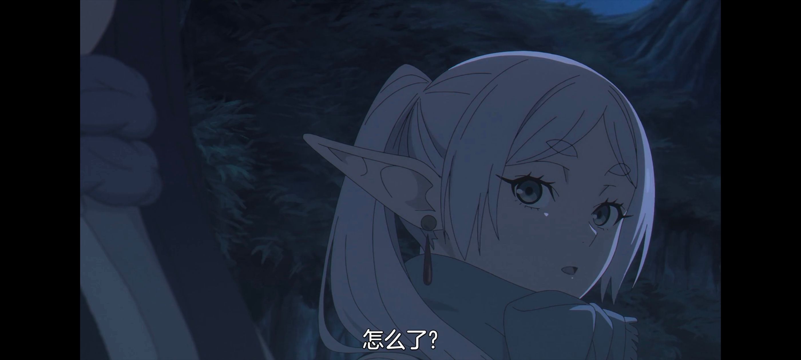 葬送的芙莉莲,动画,动漫,番剧,二次元,ACG