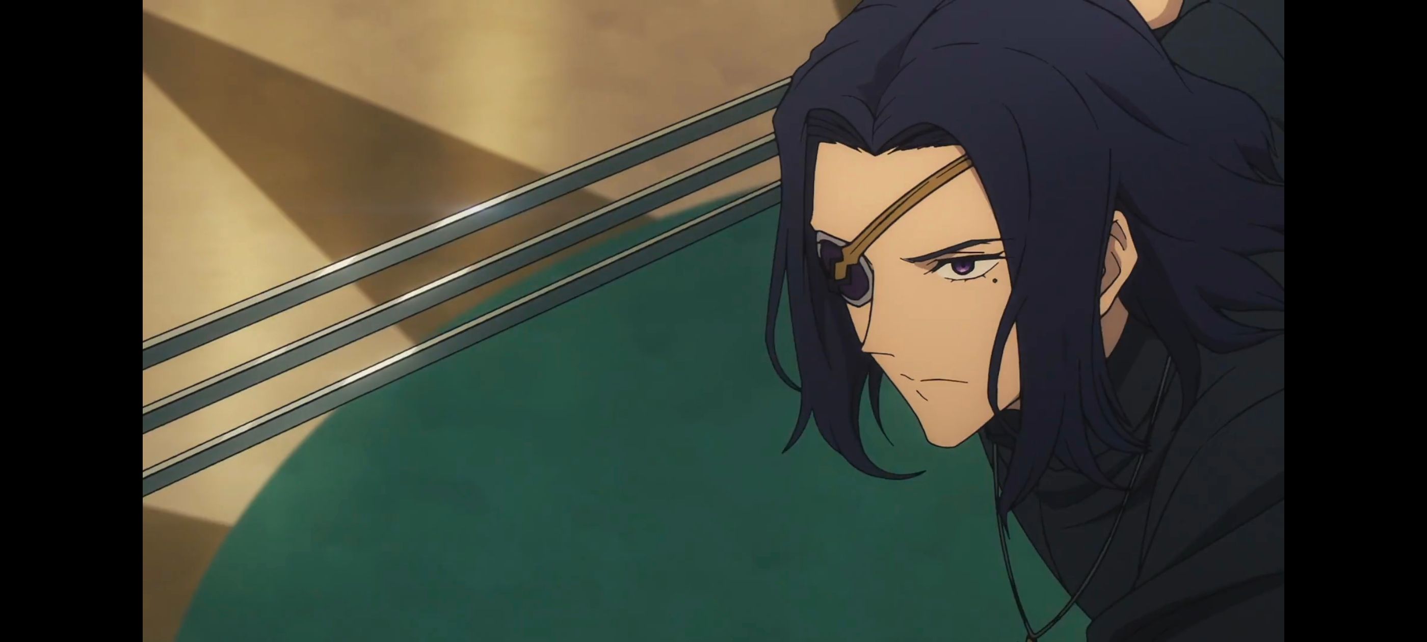 命运奇异赝品,FatestrangeFake,动画,动漫,番剧,ACG