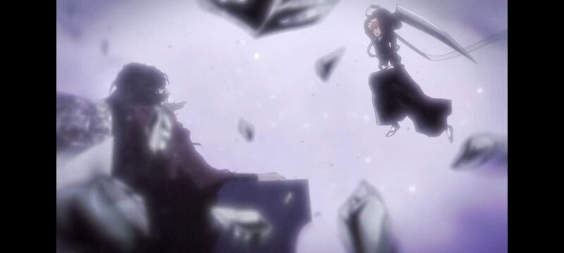 死神,千年血战,Bleach,动画,动漫,番剧,日漫,二次元,ACG