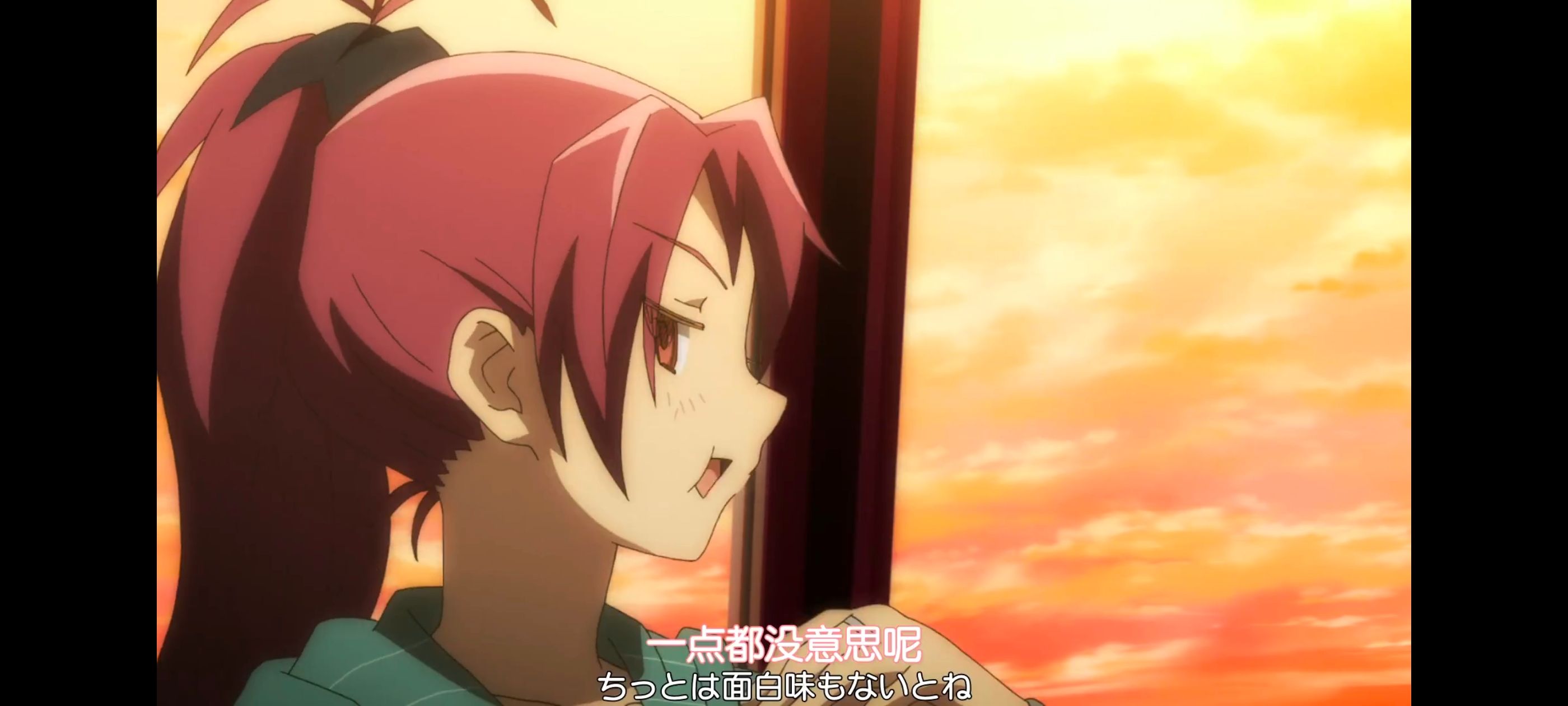 魔法少女小圆,魔法少女,动画,动漫,番剧,ACG