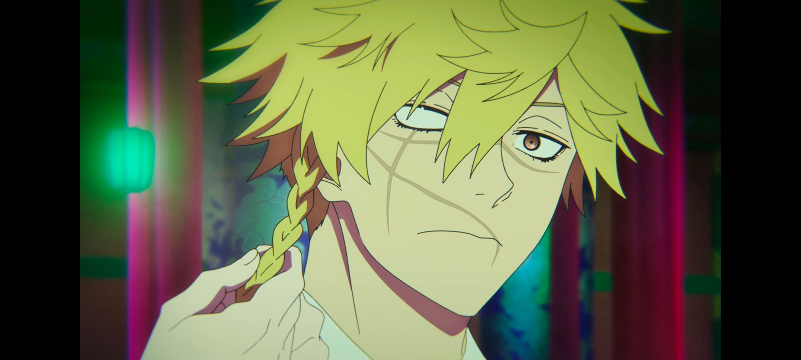 地狱乐,动画,动漫,番剧,二次元,ACG