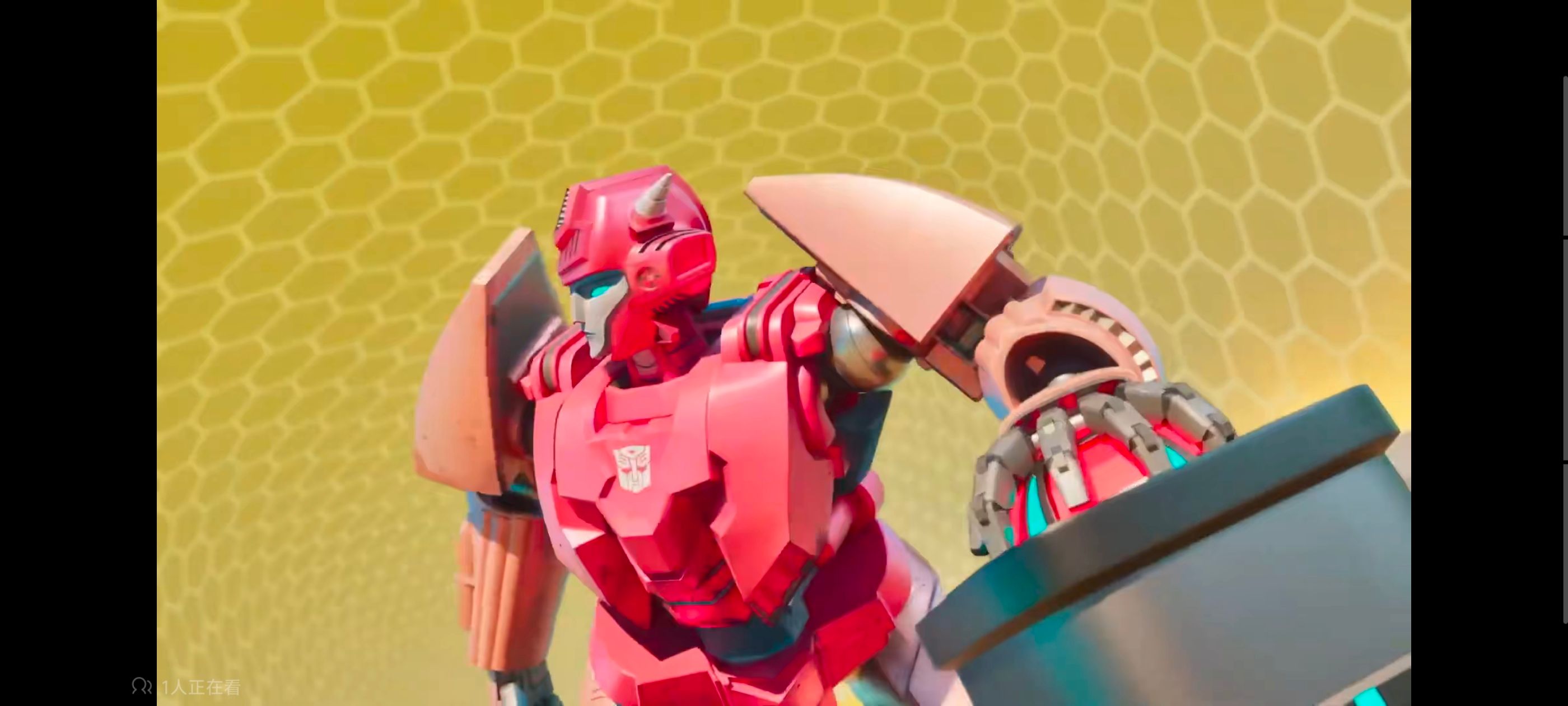 变形金刚,变形金刚赛博世界,动画,动漫,番剧,ACG