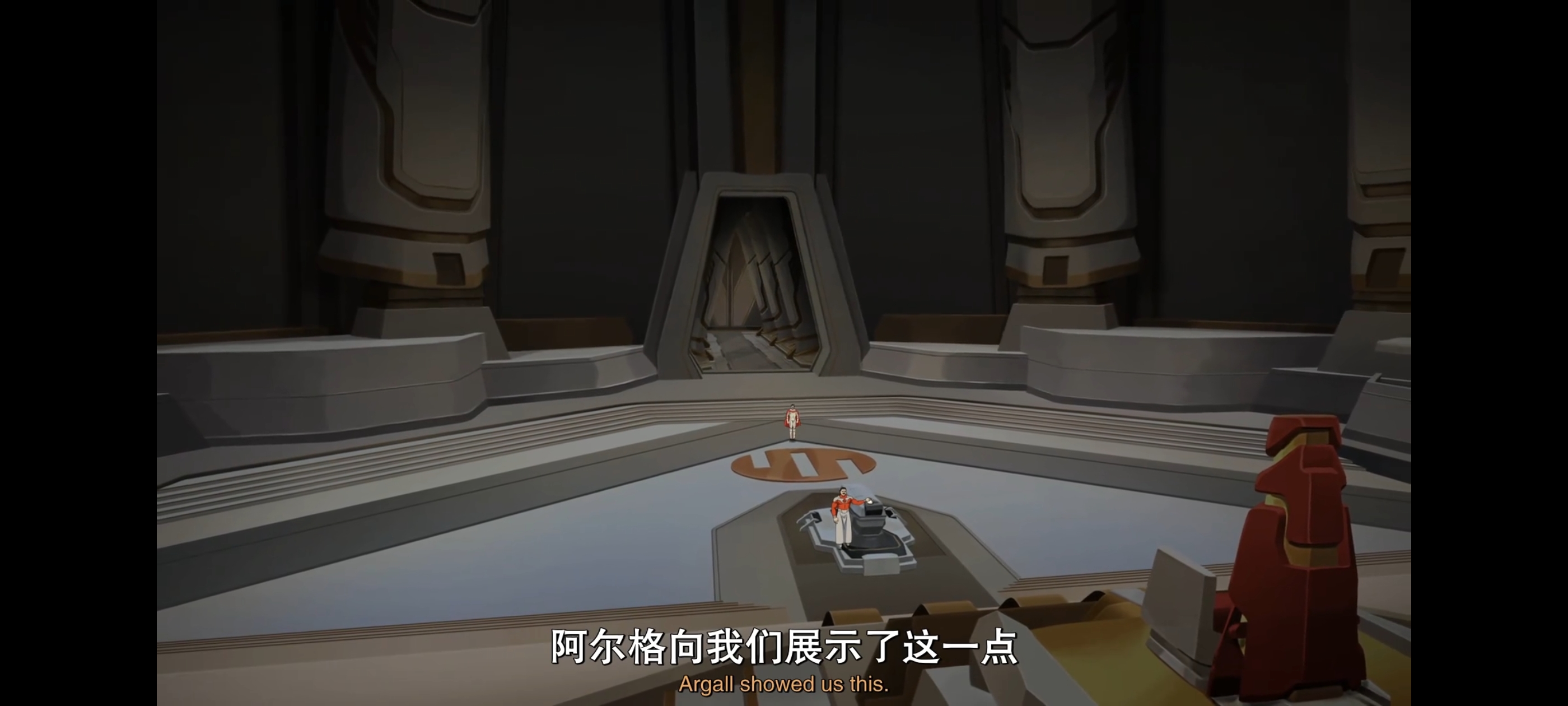 无敌少侠,image,动画,动漫,番剧,ACG