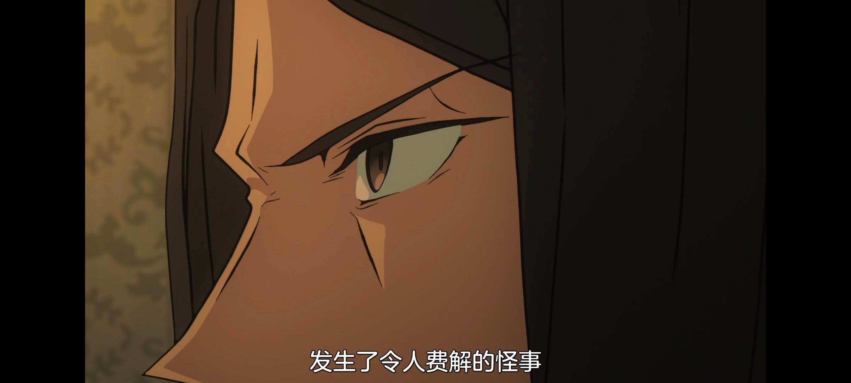 命运奇异赝品,FatestrangeFake,动画,动漫,番剧,ACG