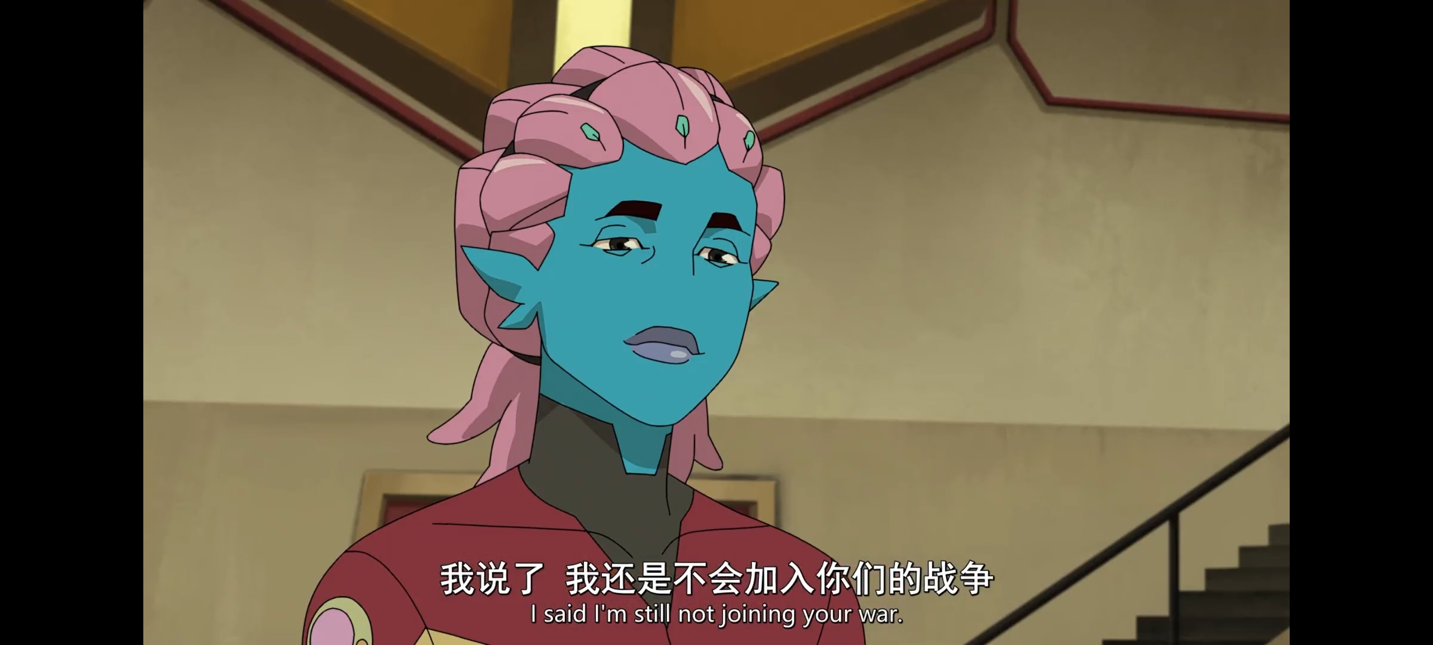 无敌少侠,image,动画,动漫,番剧,ACG