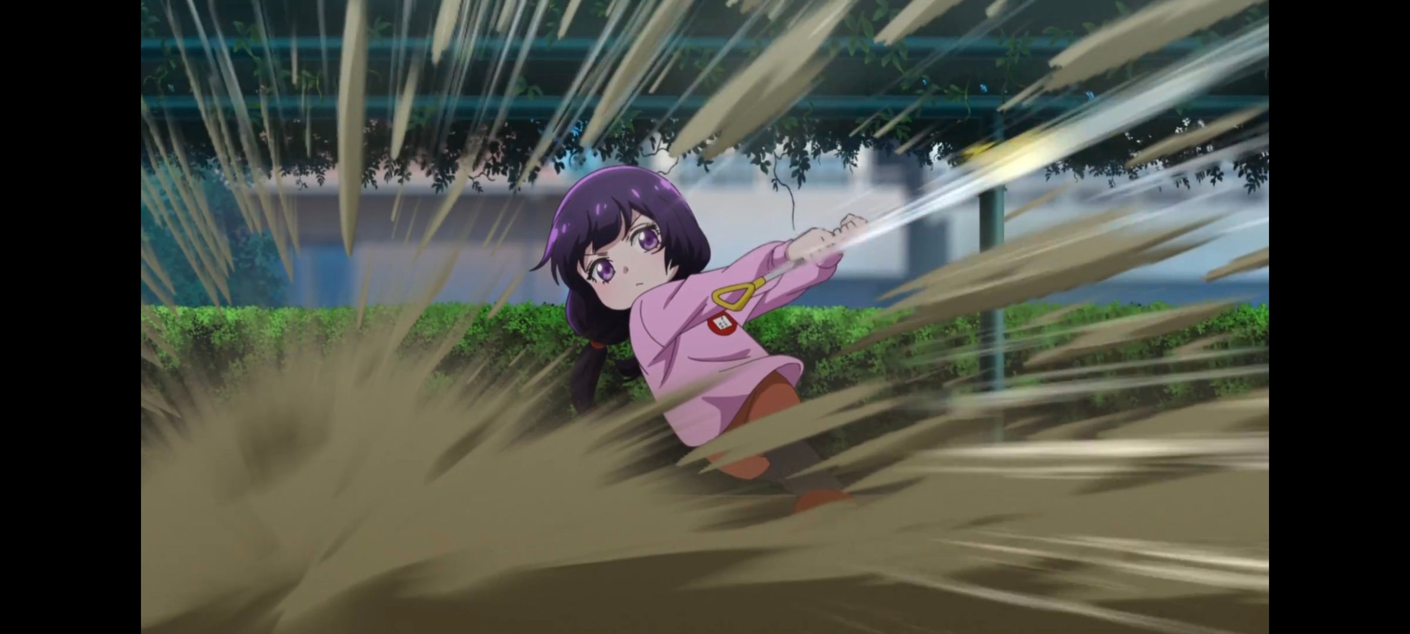 小伽椰并不可怕,神八小妹并不可怕,动画,动漫,番剧,二次元,ACG