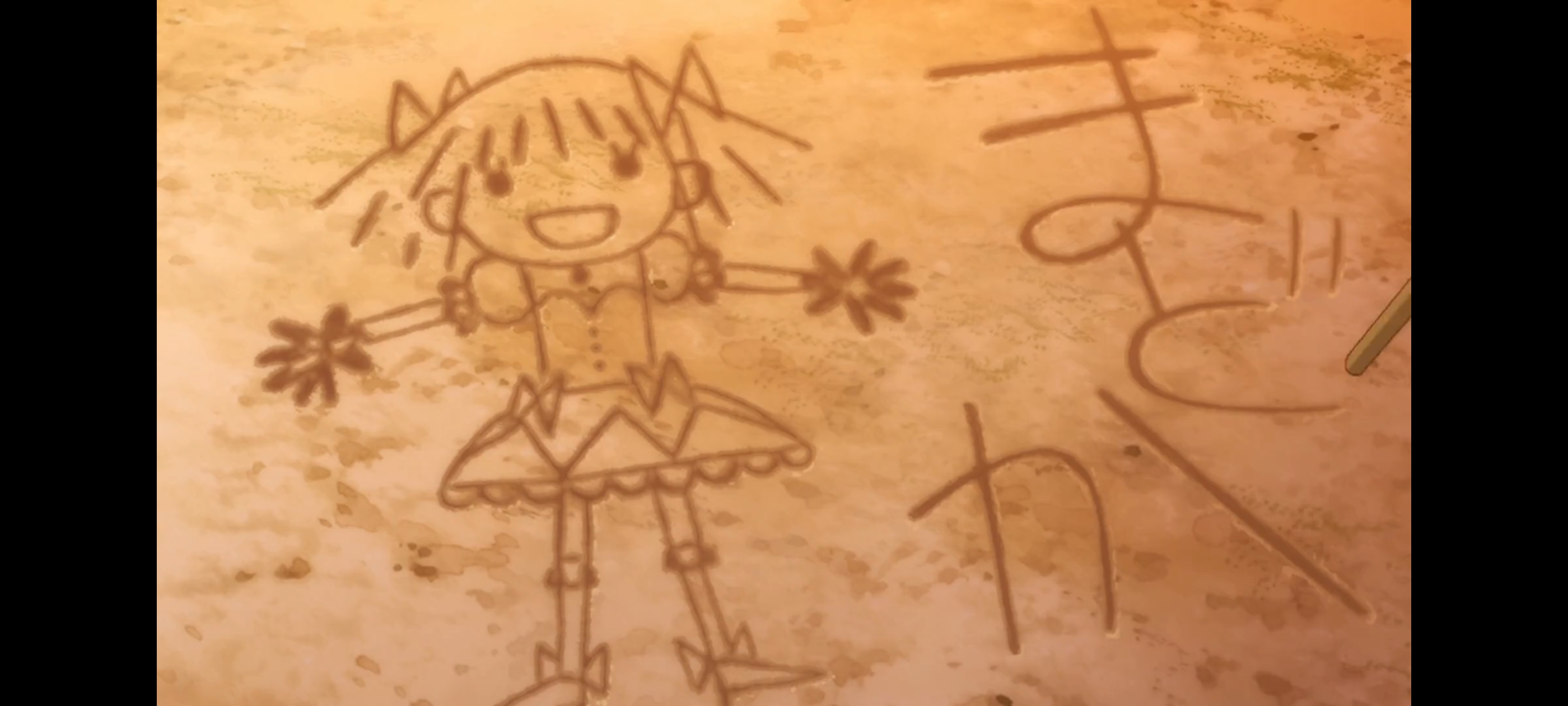 魔法少女小圆,魔法少女,动画,动漫,番剧,二次元,ACG