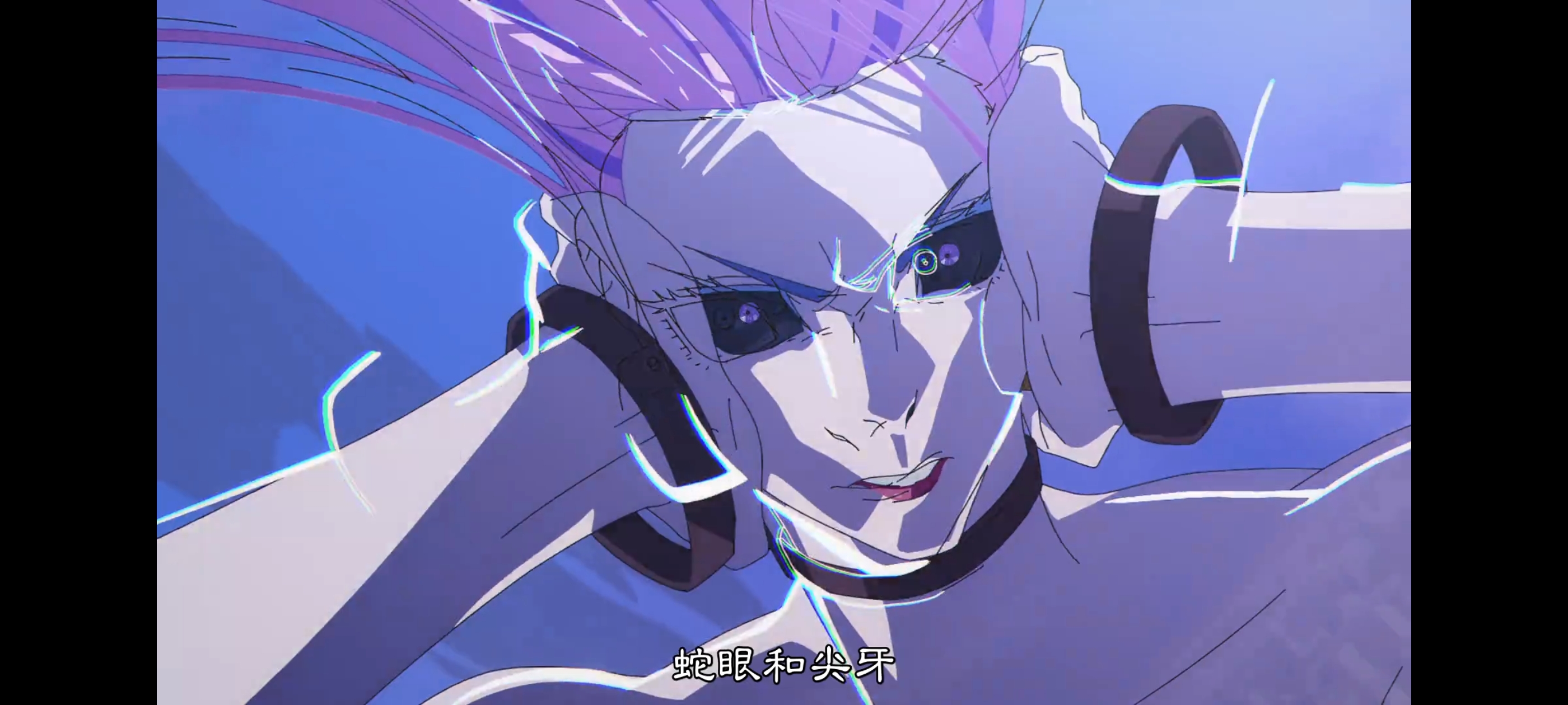 咒术回战,咒术回战死灭回游,动画,动漫,番剧,二次元,ACG