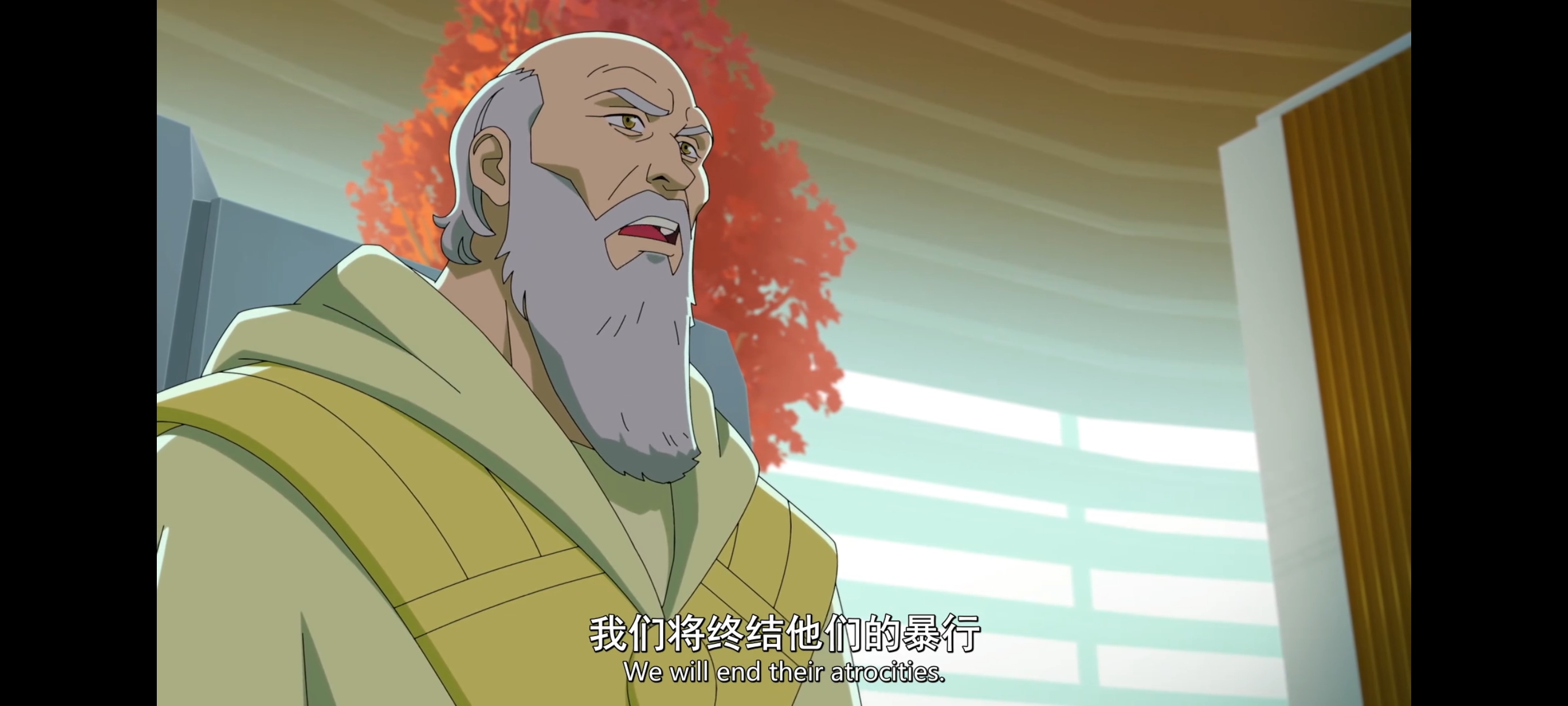 无敌少侠,image,动画,动漫,番剧,ACG