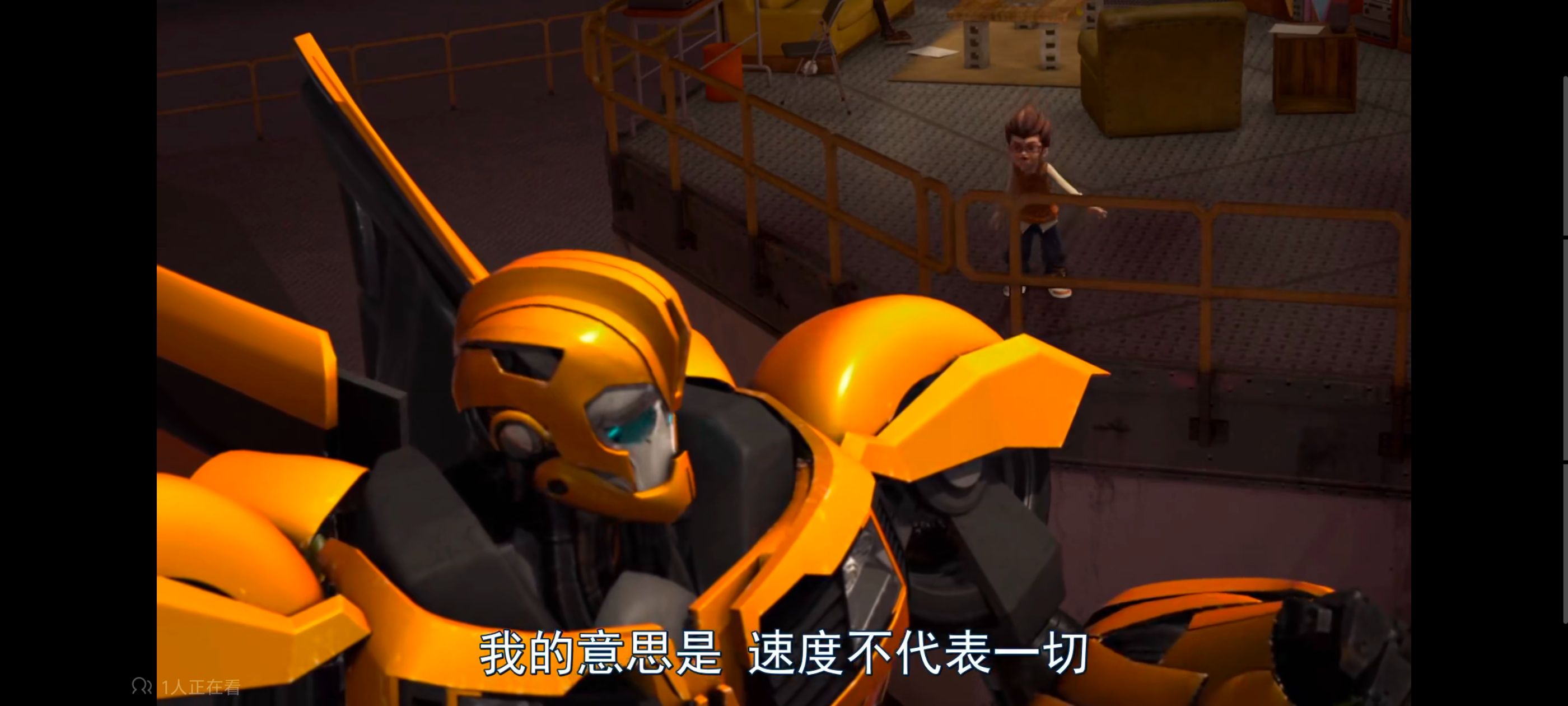 变形金刚,变形金刚领袖之证,动画,动漫,番剧,ACG