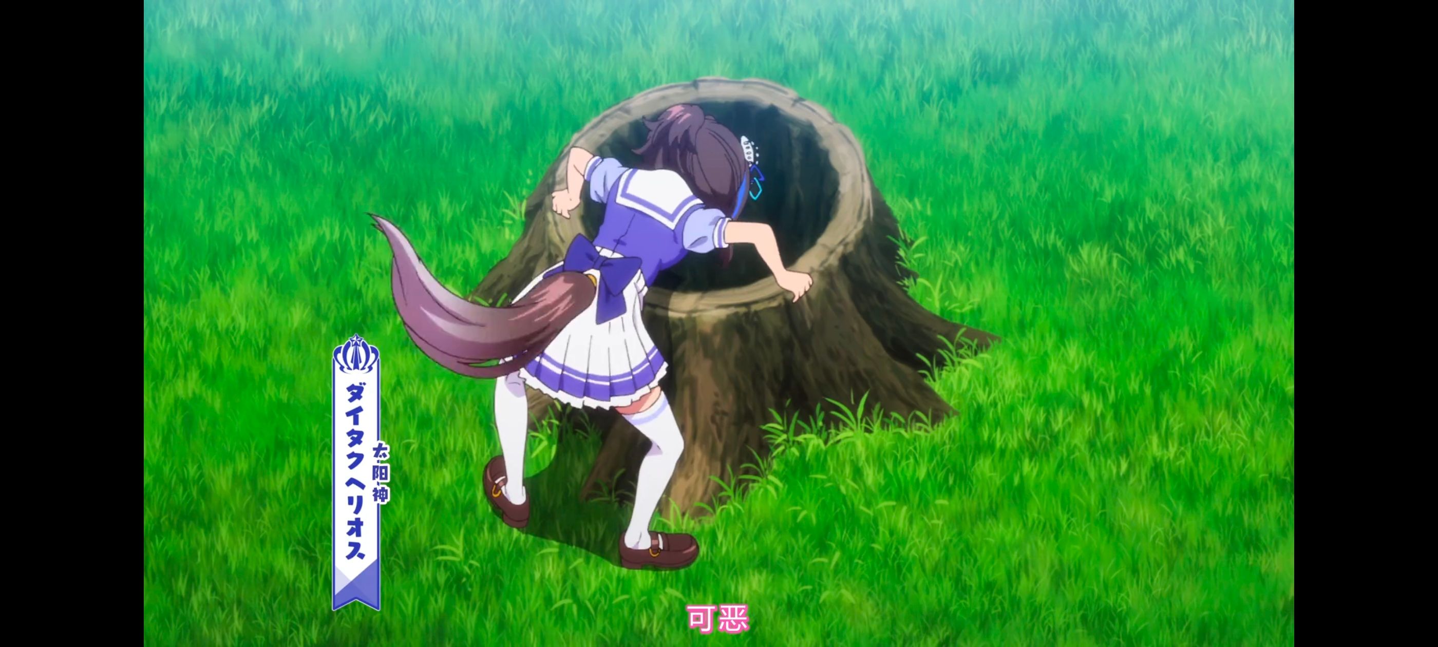 赛马娘,赛马娘PrettyDreby,赛马娘第二季,动画,动漫,番剧,ACG