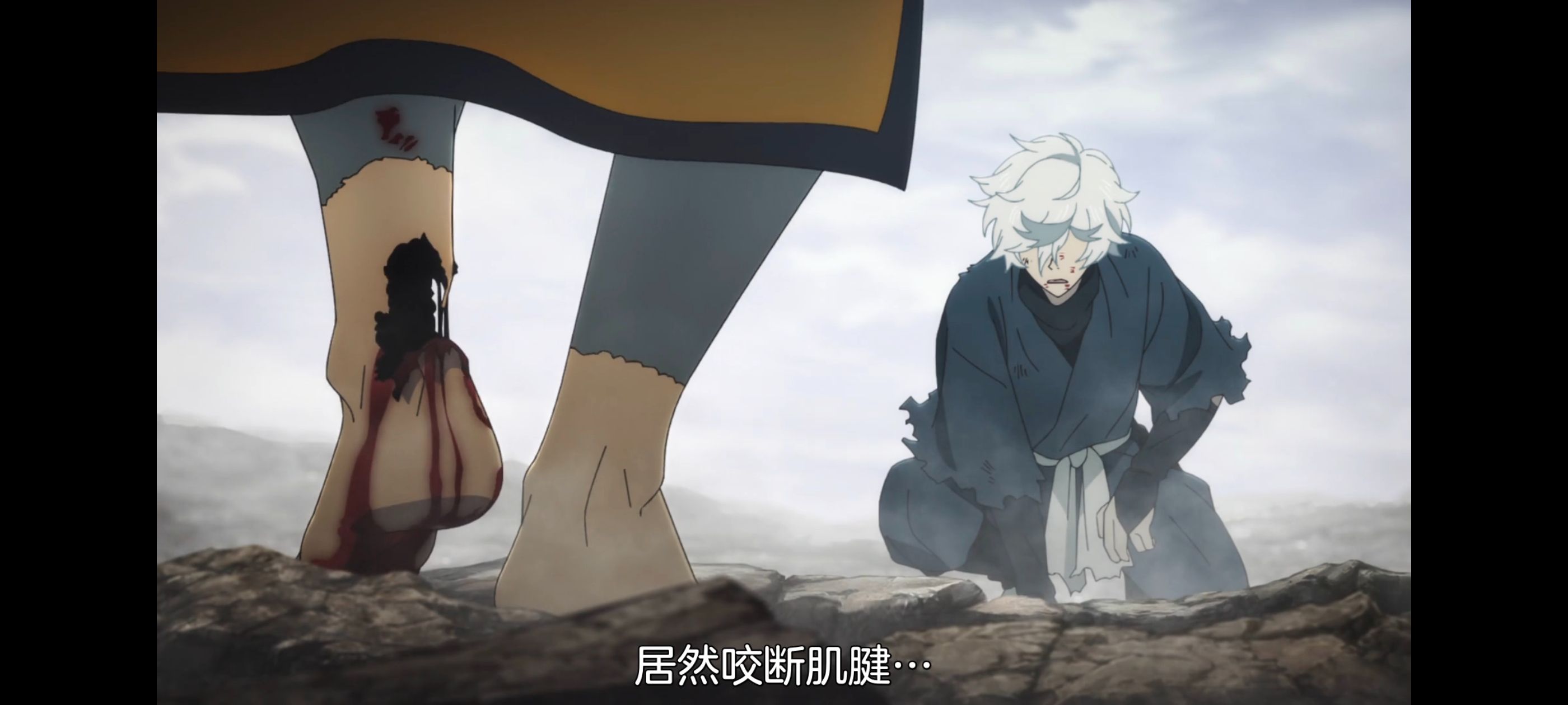 地狱乐,动画,动漫,番剧,ACG