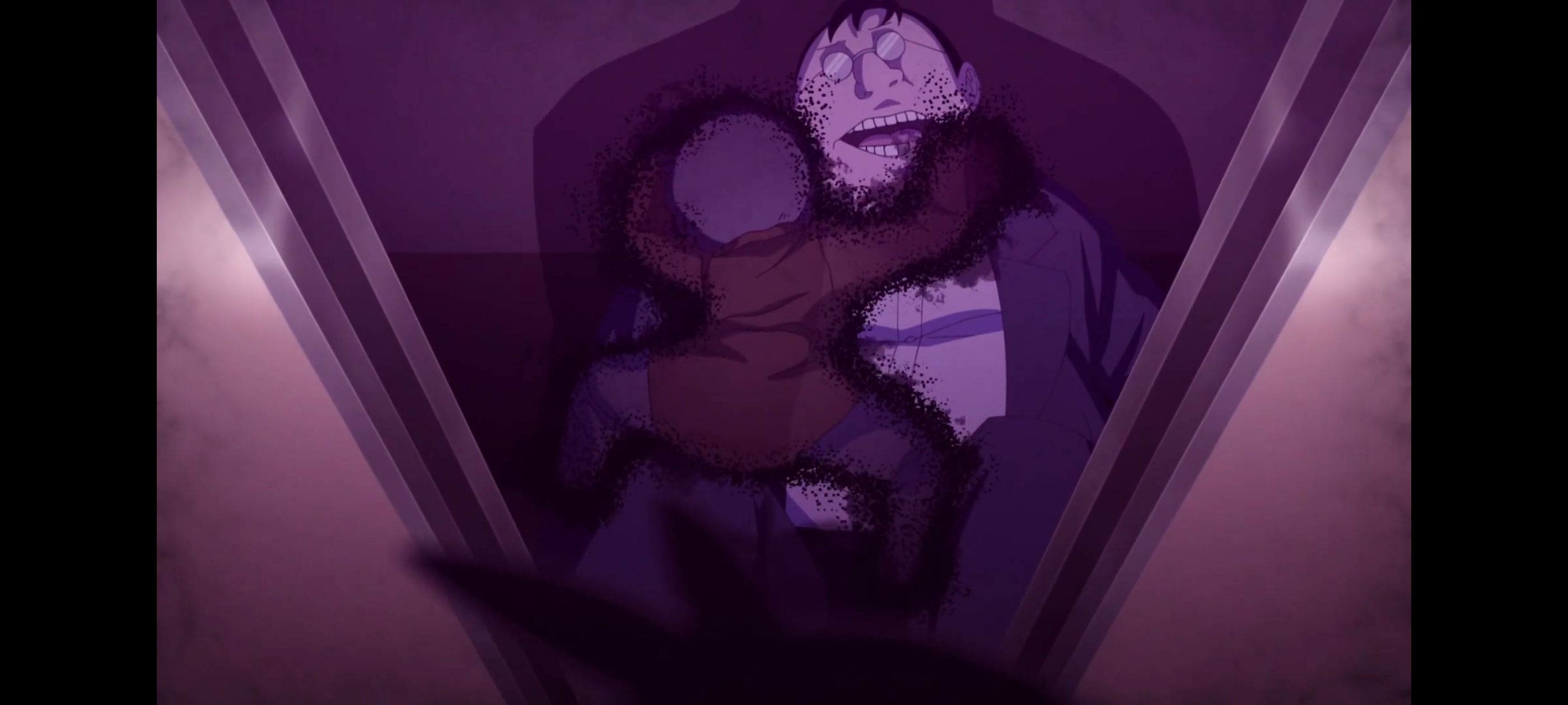 神八小妹并不可怕,小伽椰并不可怕,动画,动漫,番剧,二次元,ACG