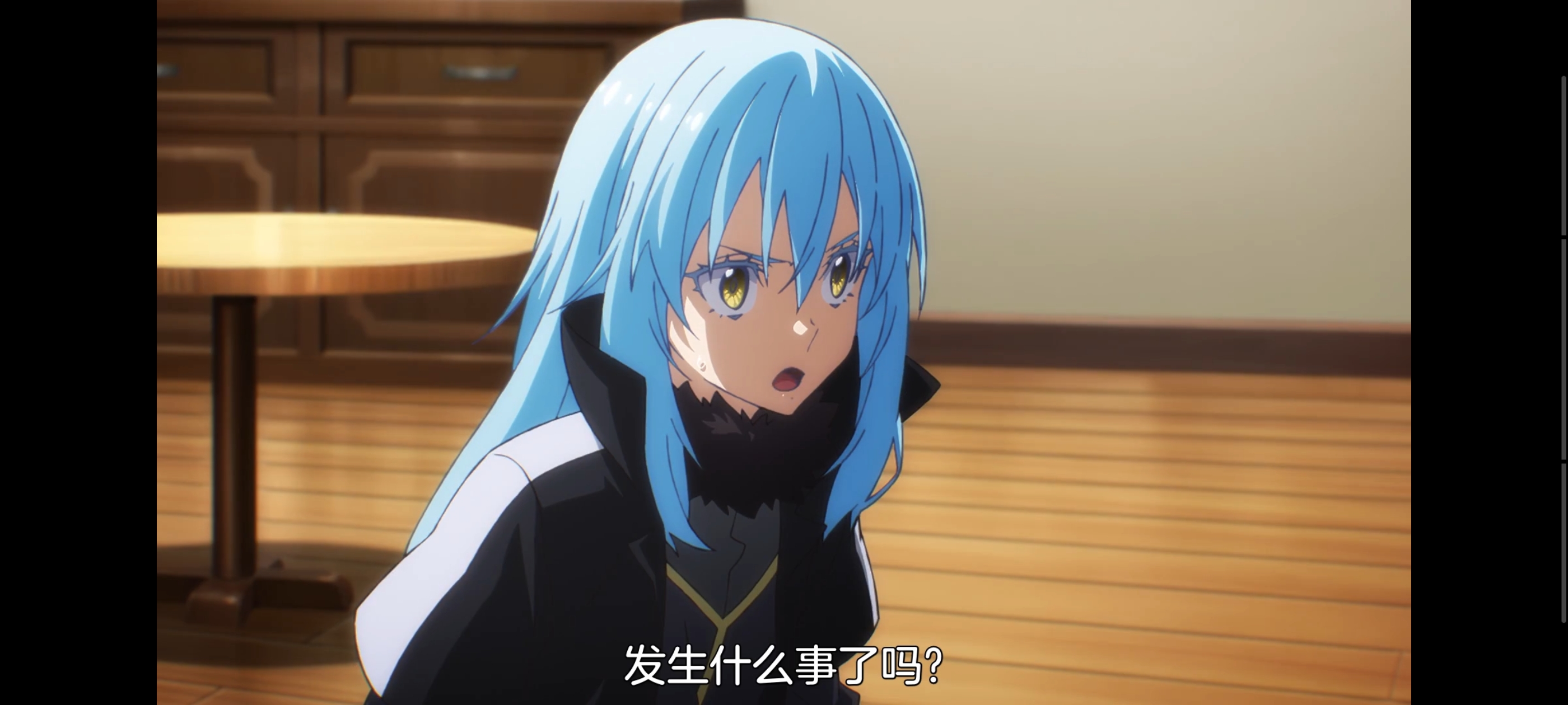 关于我转生变成史莱姆这档事,关于我转生后成为史莱姆的那件事,动画,动漫,番剧,ACG,二次元