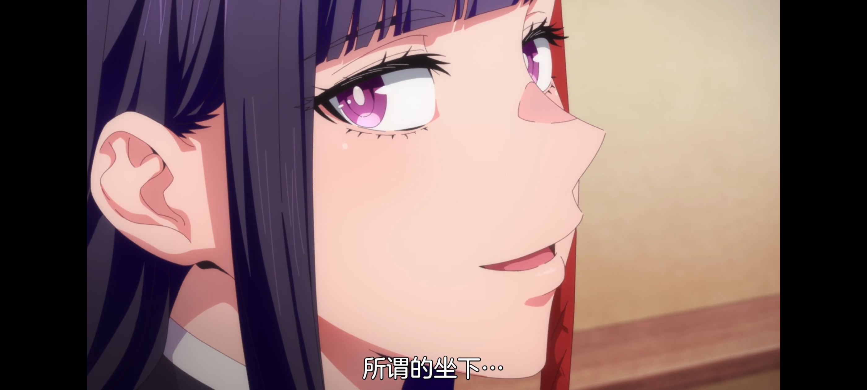 魔都精兵的奴隶,动画,动漫,番剧,二次元,ACG